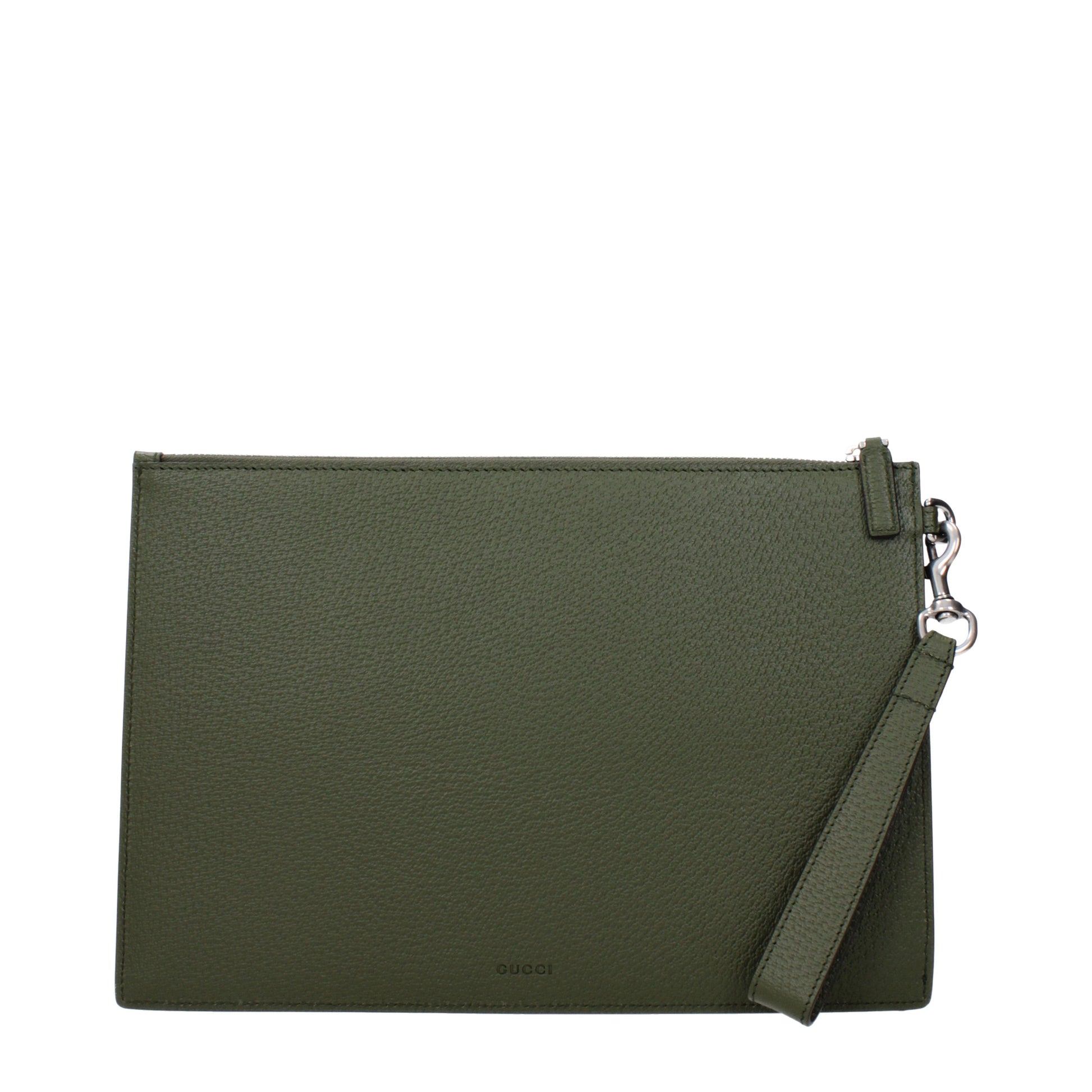 Gucci Men's Clutches Leather