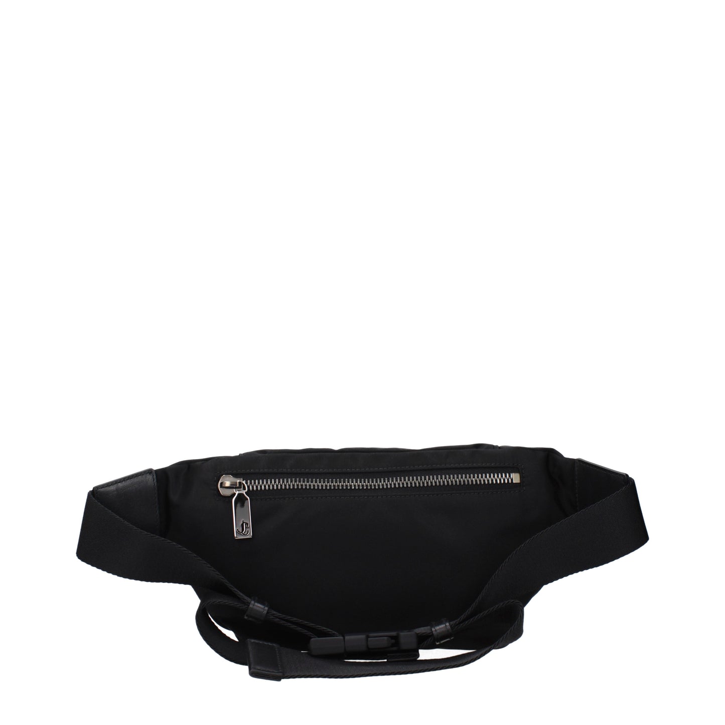 Jimmy Choo Men's Backpacks and Bumbags Fabric