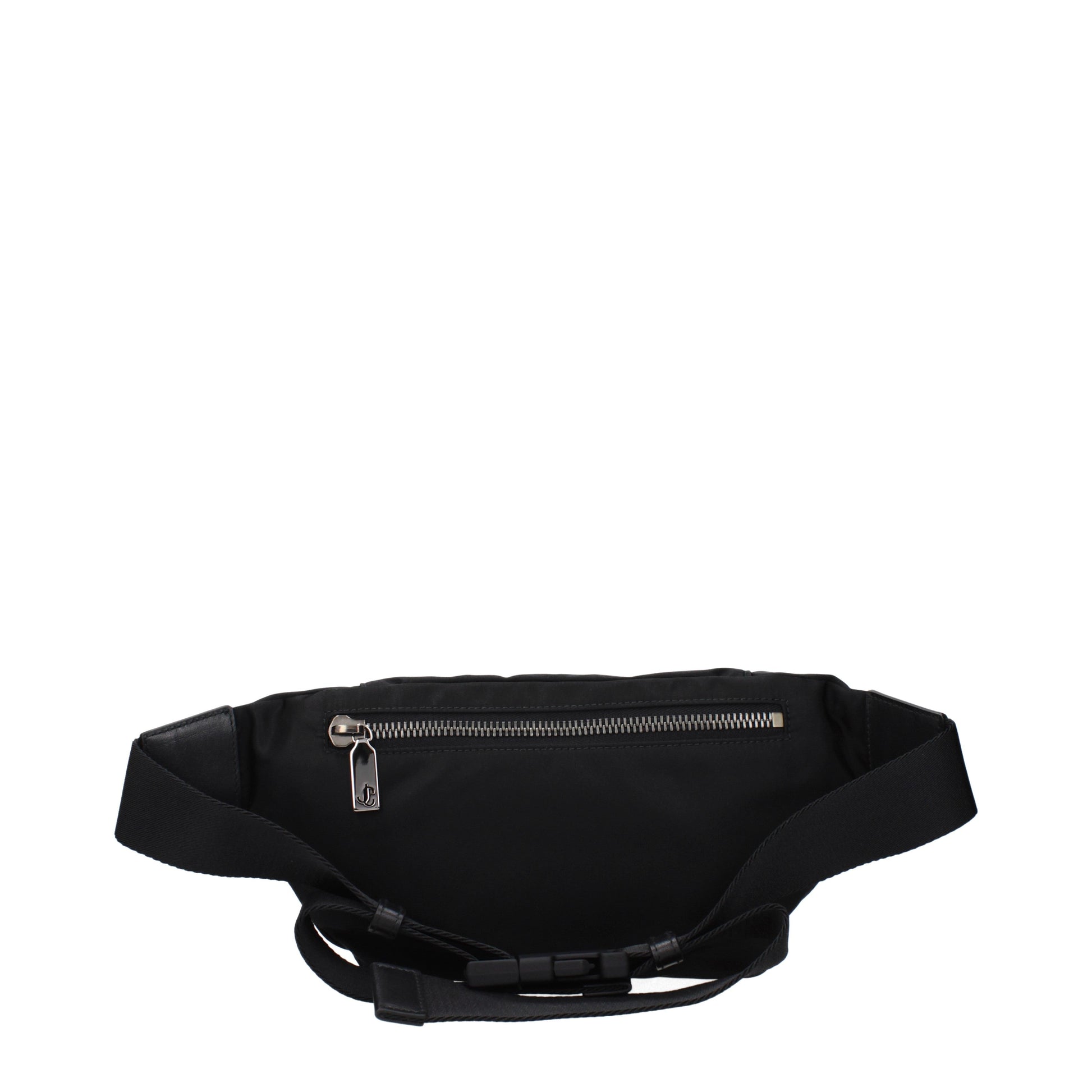 Jimmy Choo Men's Backpacks and Bumbags Fabric