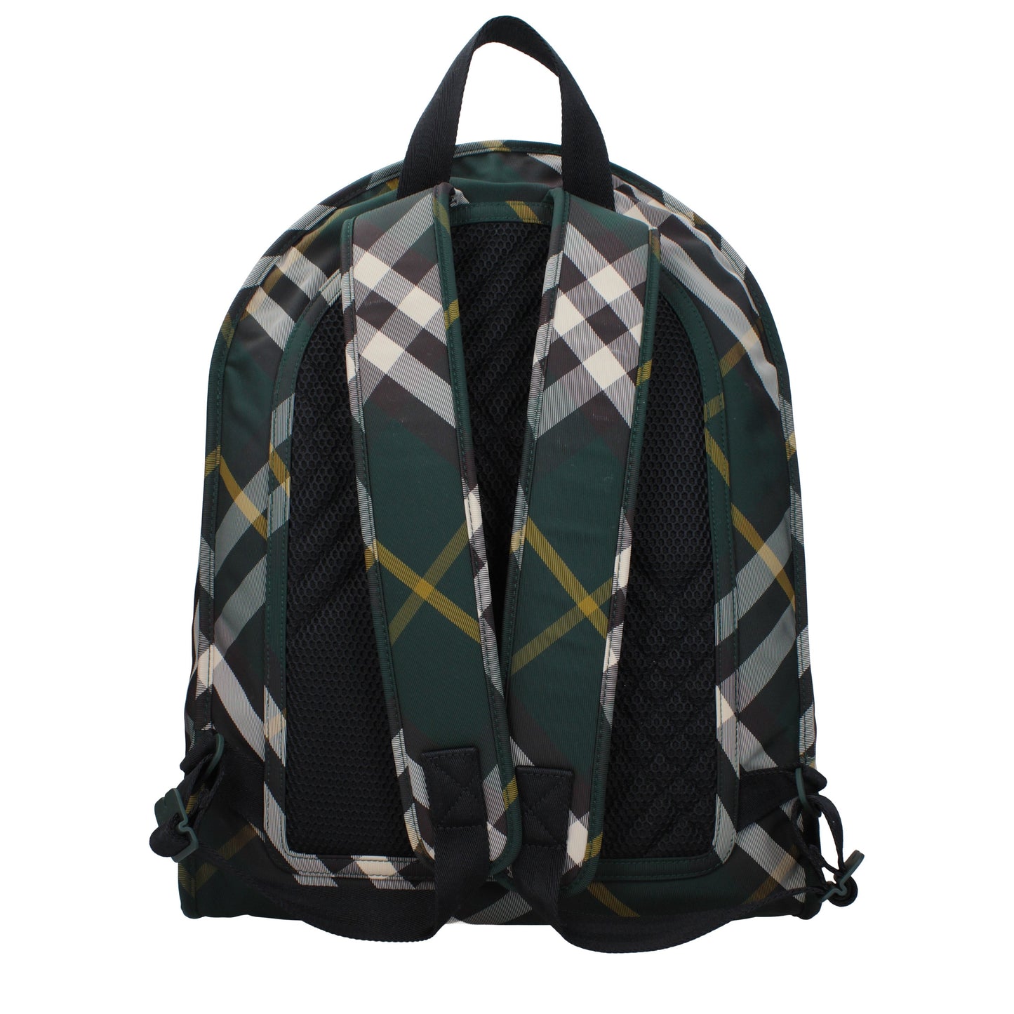 Burberry Men's Backpacks and Bumbags Fabric
