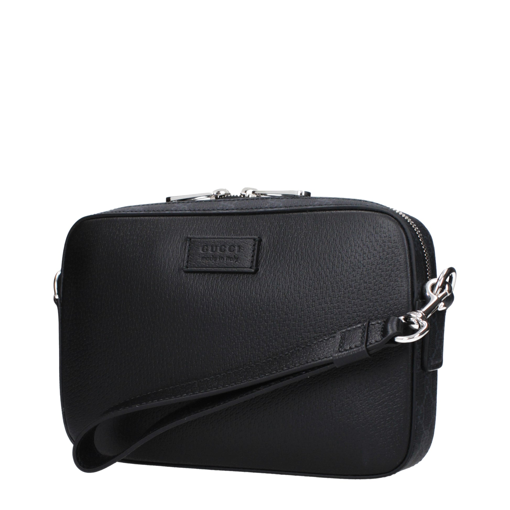 Gucci Men's Crossbody Bags Leather