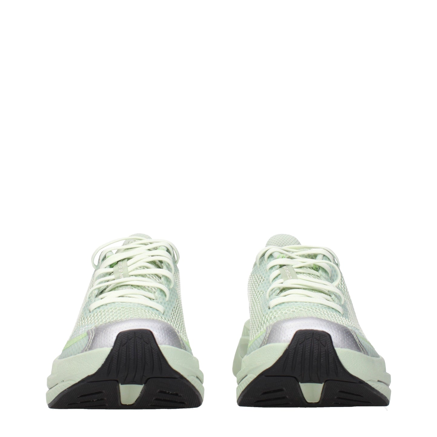 Maison Margiela Women's Sneakers Fabric