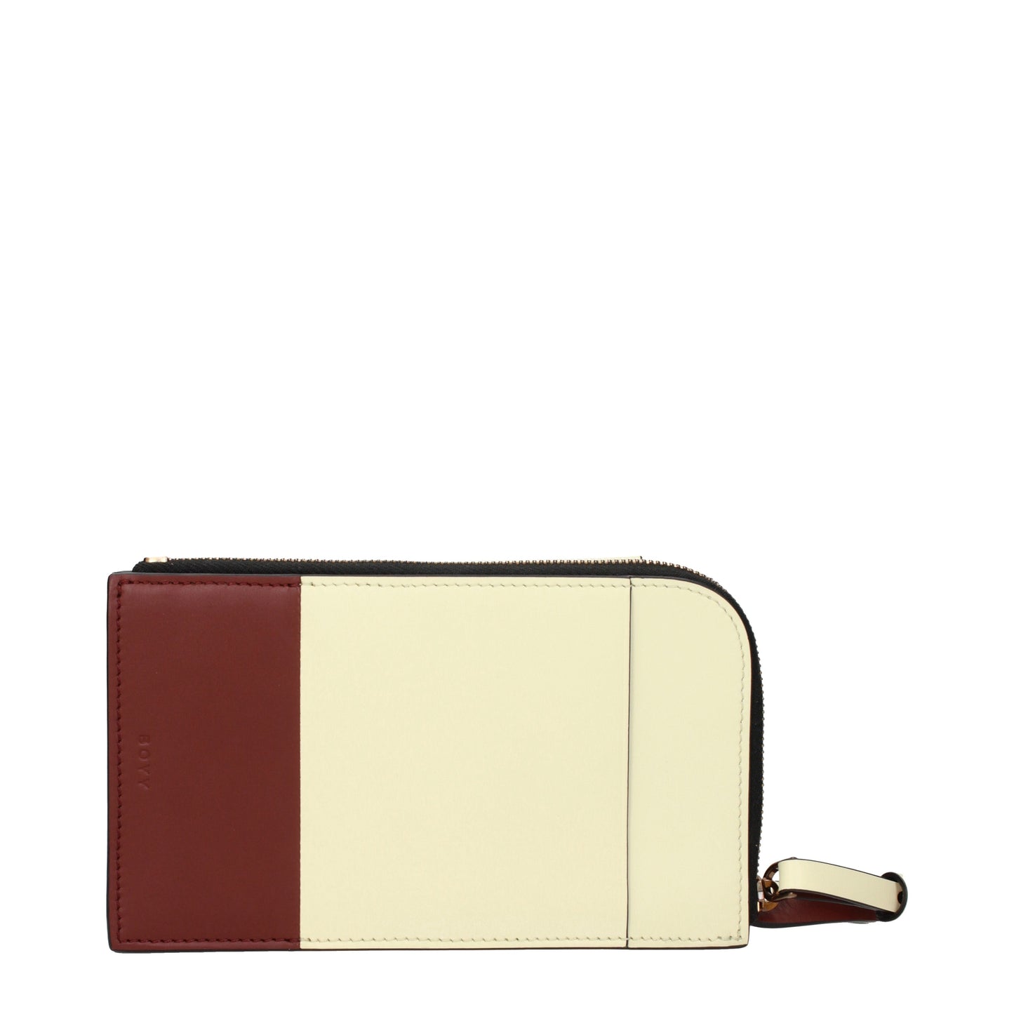 Boyy Women's Smartphone holders Leather