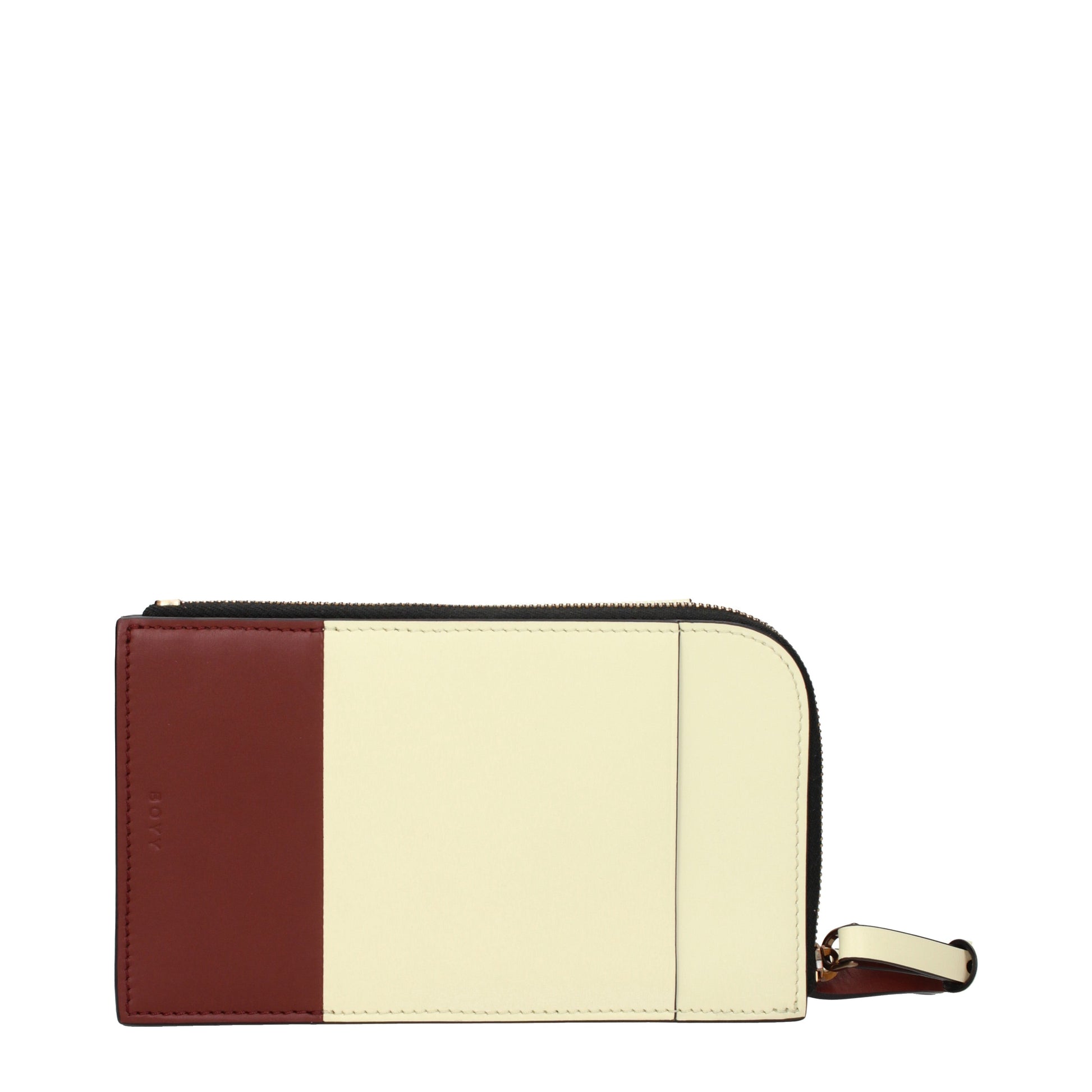 Boyy Women's Smartphone holders Leather
