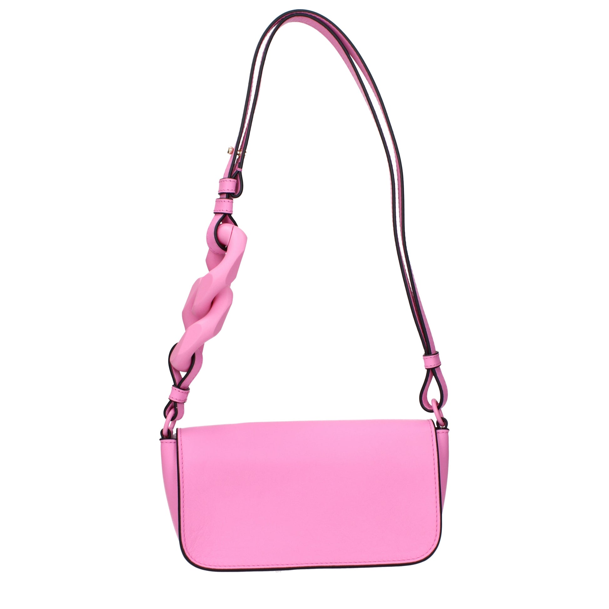 Jw Anderson Women's Shoulder Bags Leather