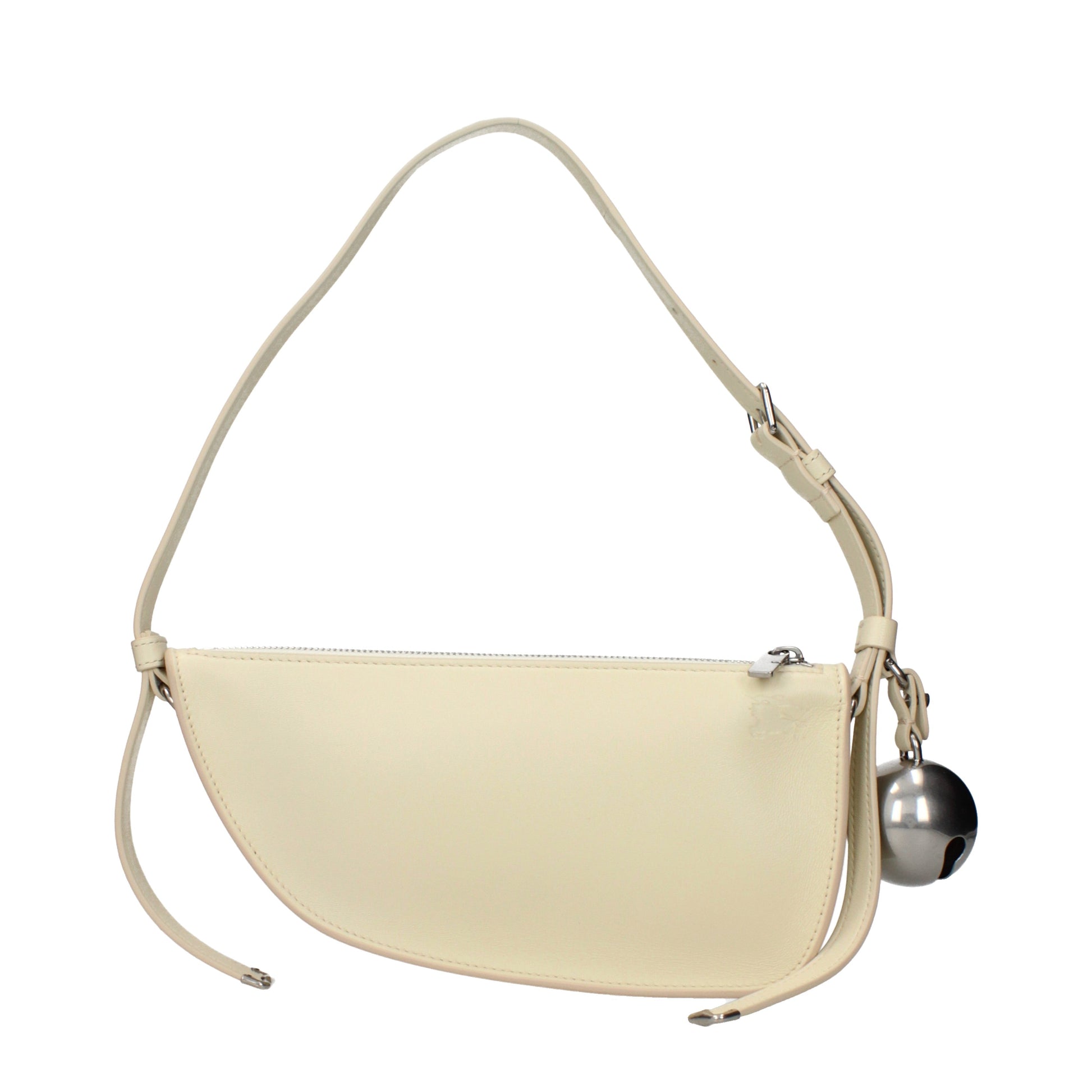 Burberry Women's Shoulder Bags Leather