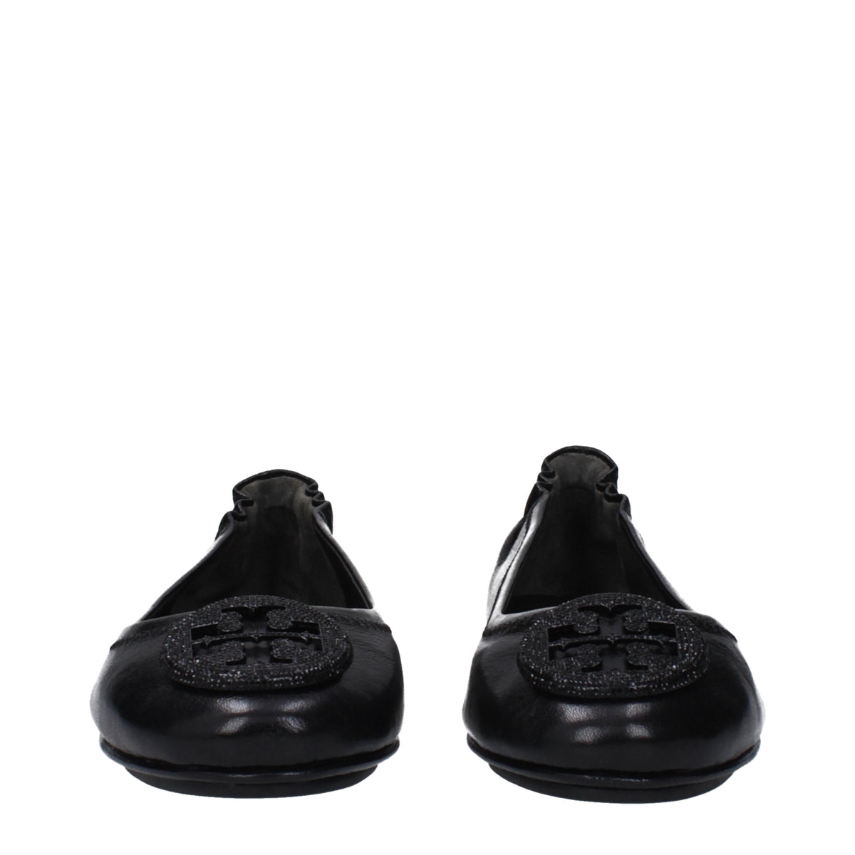 Tory Burch Women's Ballet Flats Leather