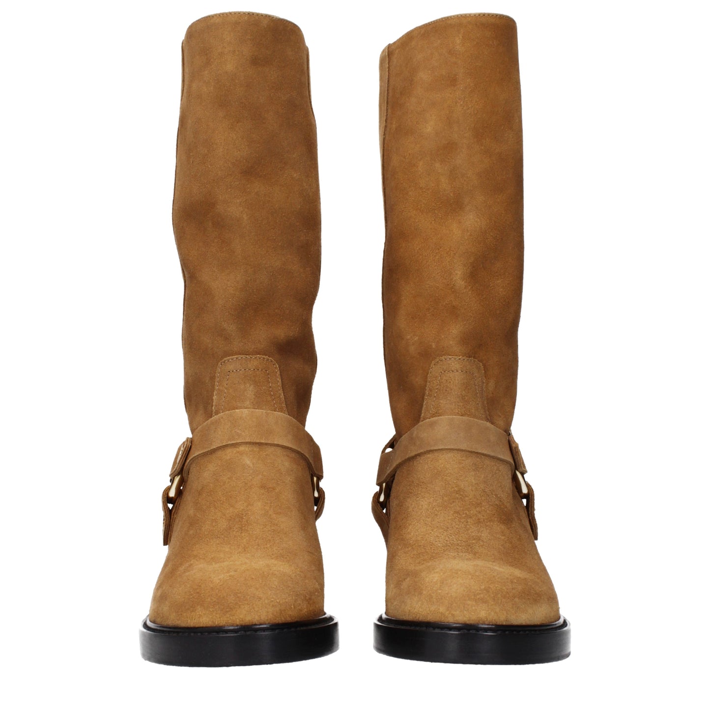 Chloé Women's Ankle Boots Suede