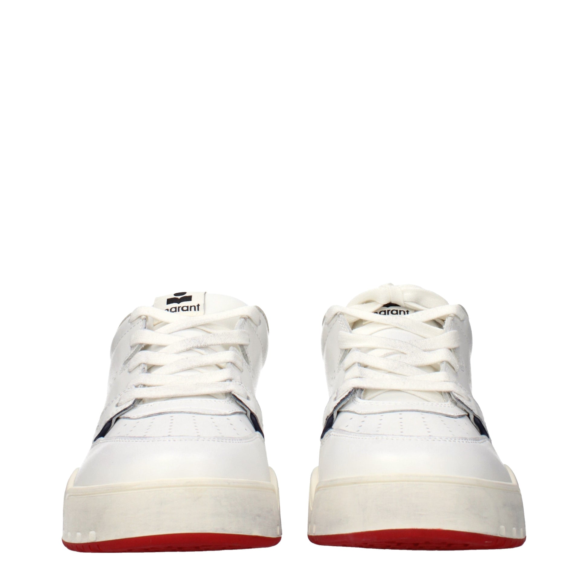 Isabel Marant Men's Sneakers Leather