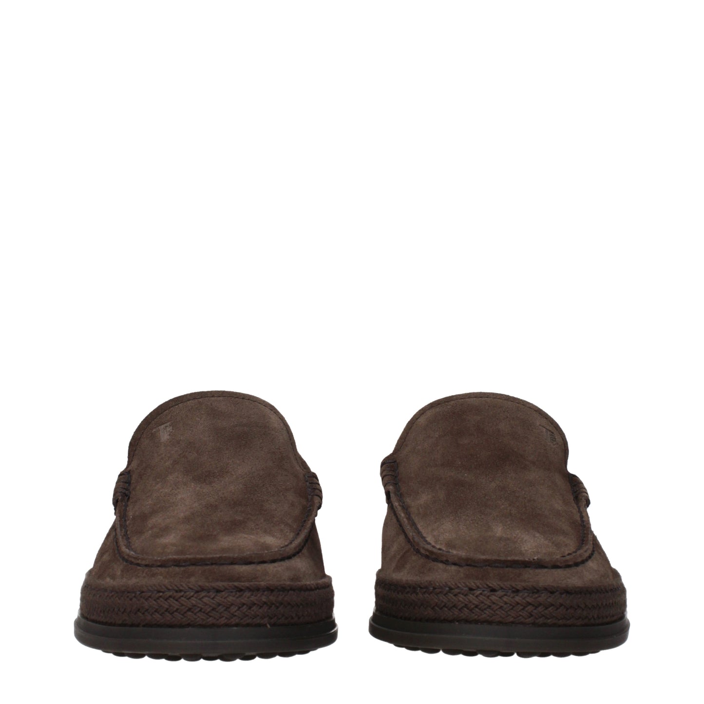 Tod's Men's Espadrilles Suede