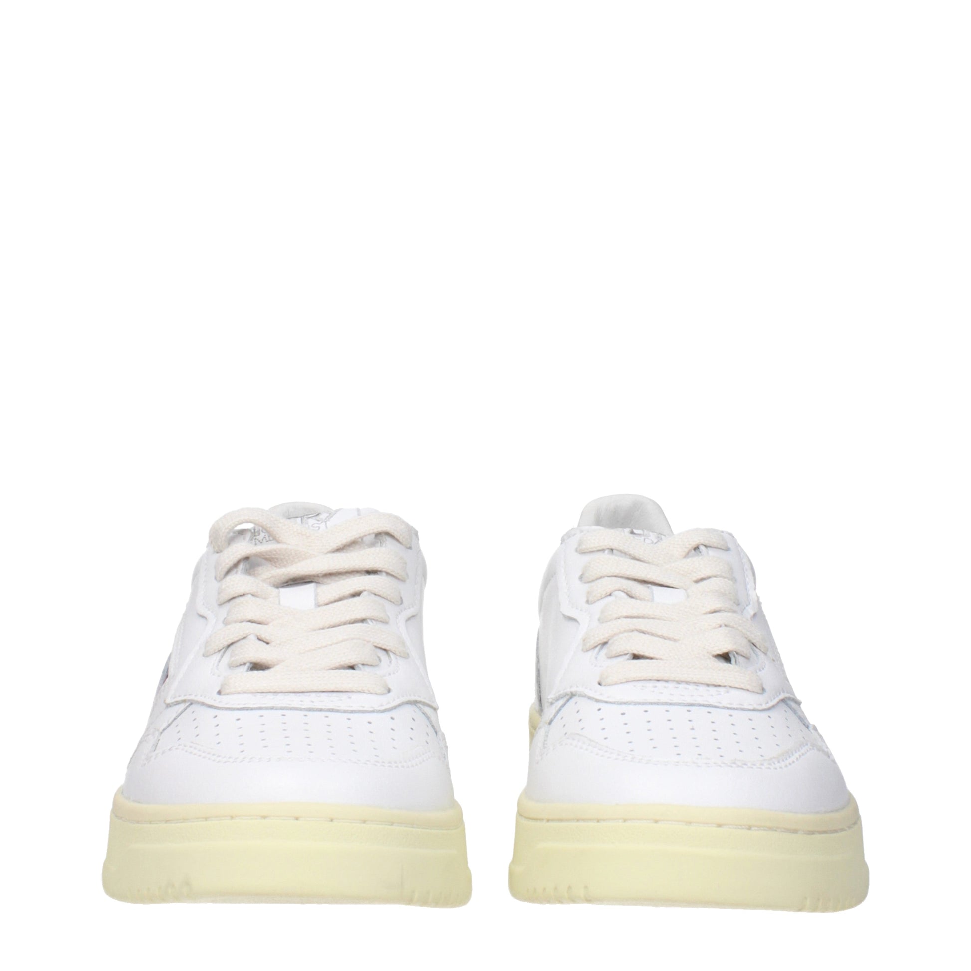 Autry Women's Sneakers Leather