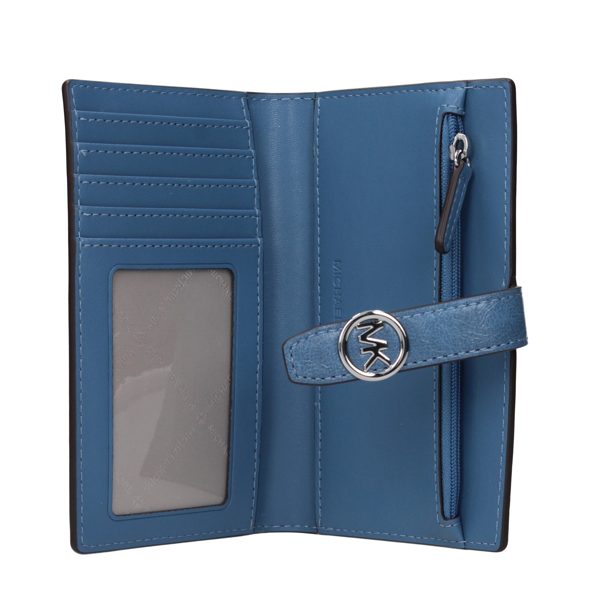 Michael Kors Women's Wallets Leather