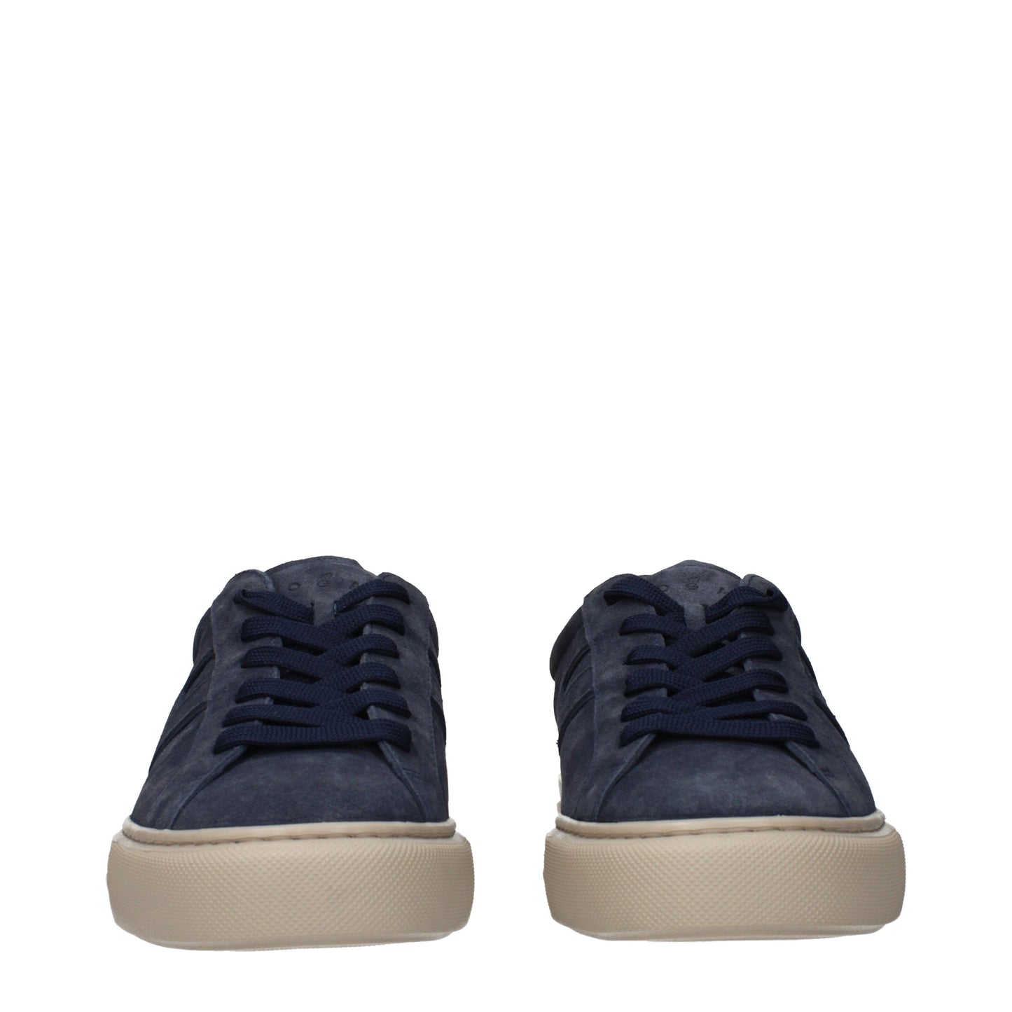 Hogan Men's Sneakers Suede