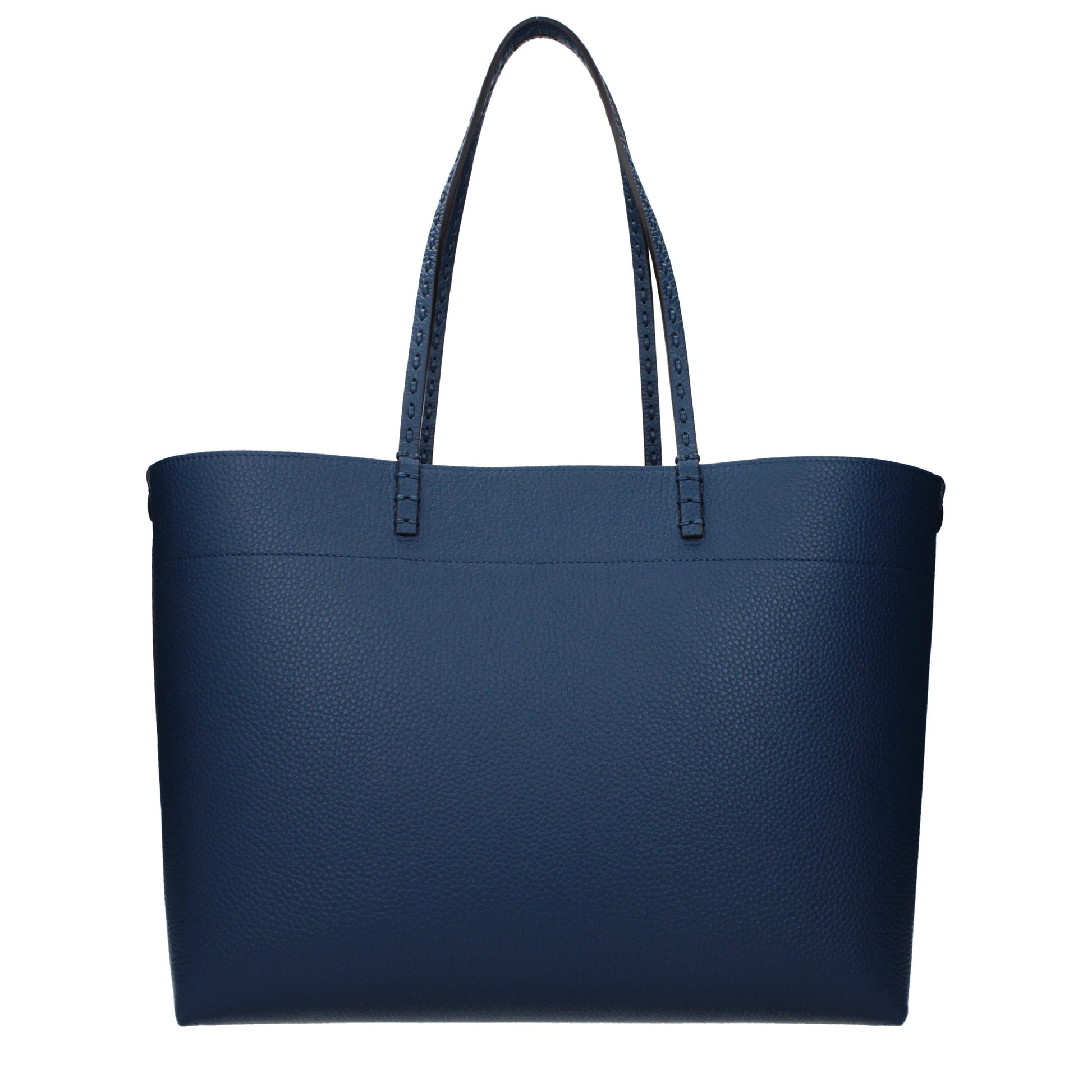 Fendi Women's Shoulder Bags Leather