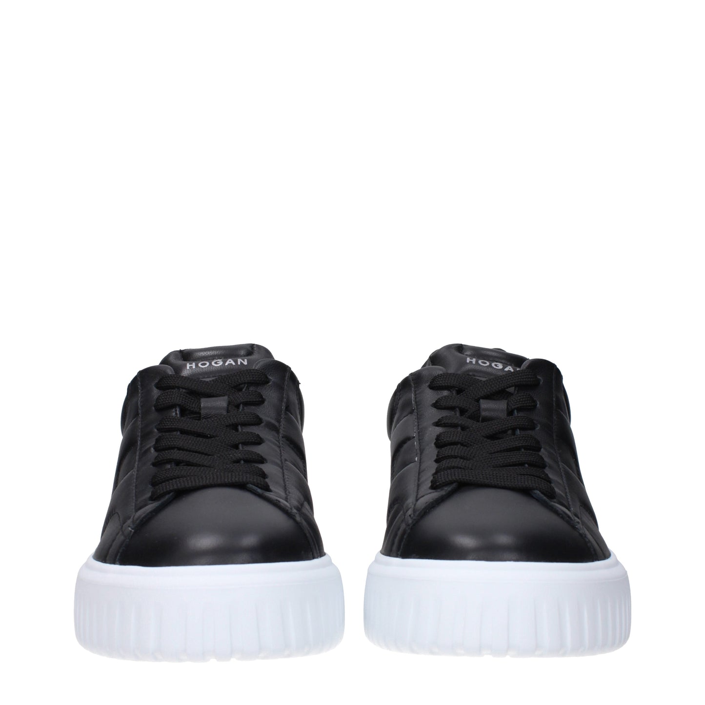 Hogan Men's Sneakers Leather