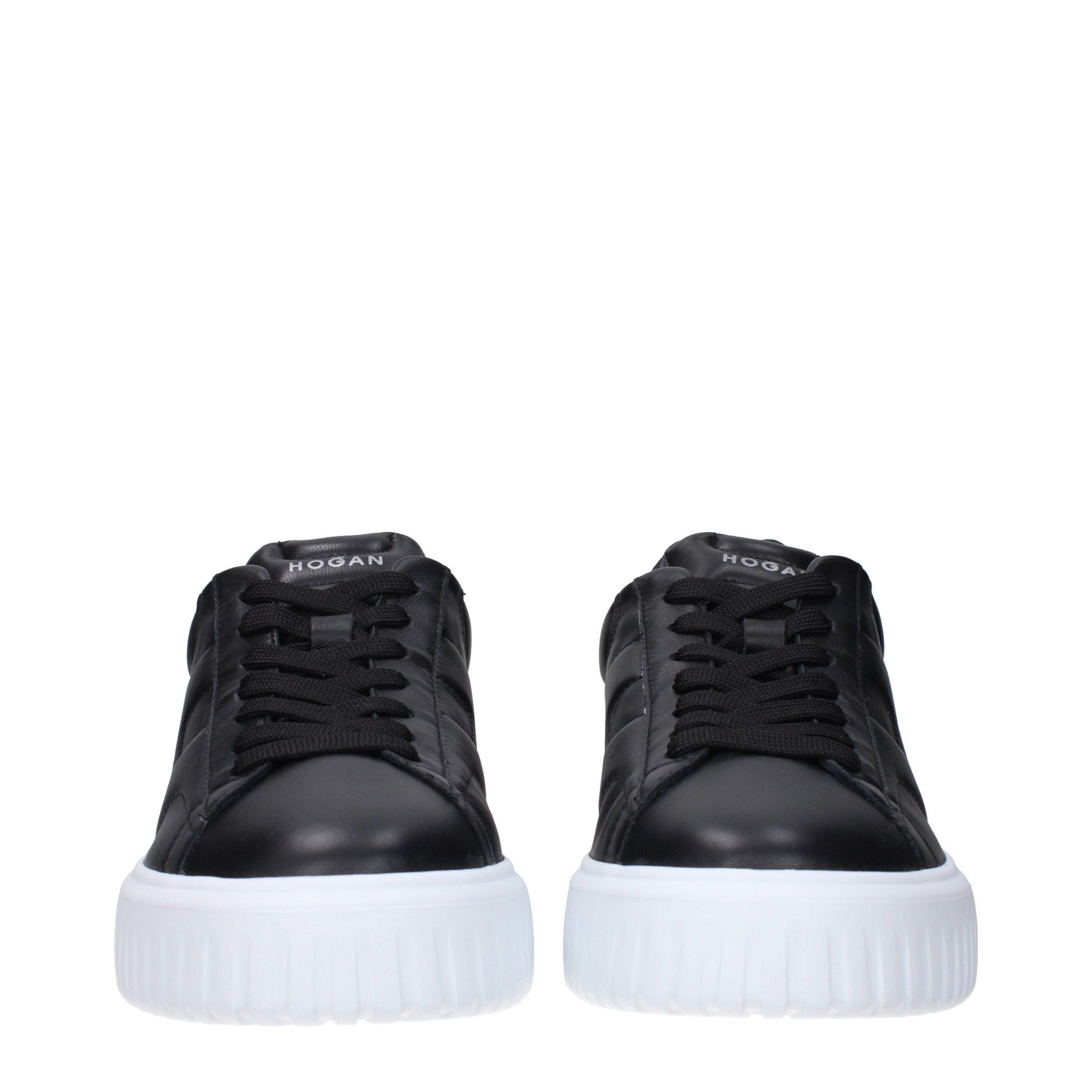Hogan Men's Sneakers Leather