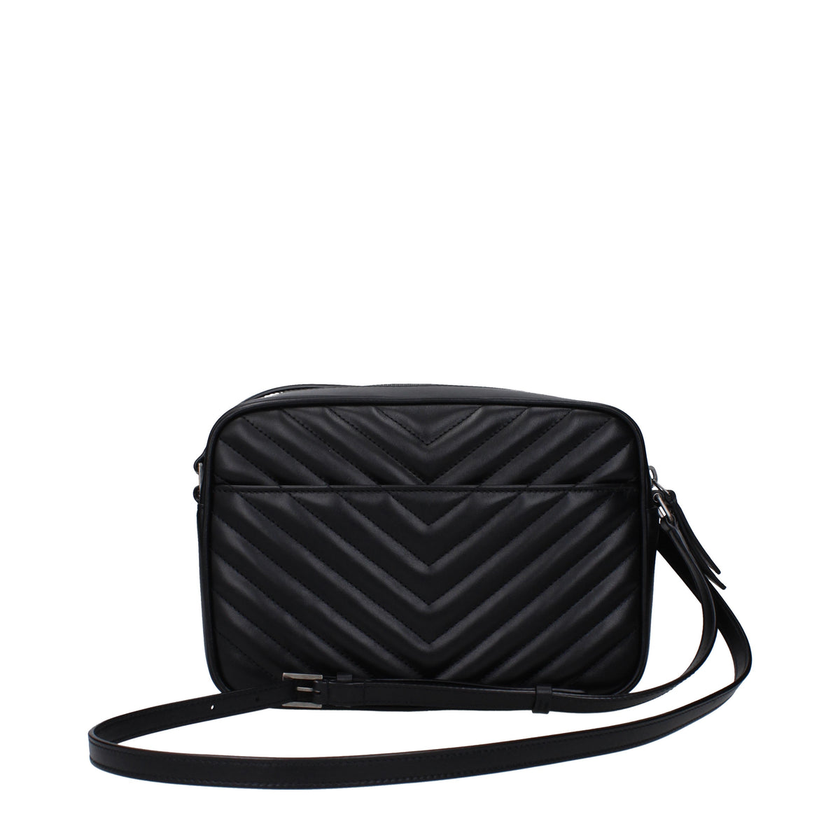 Saint Laurent Women's Crossbody Bags Leather