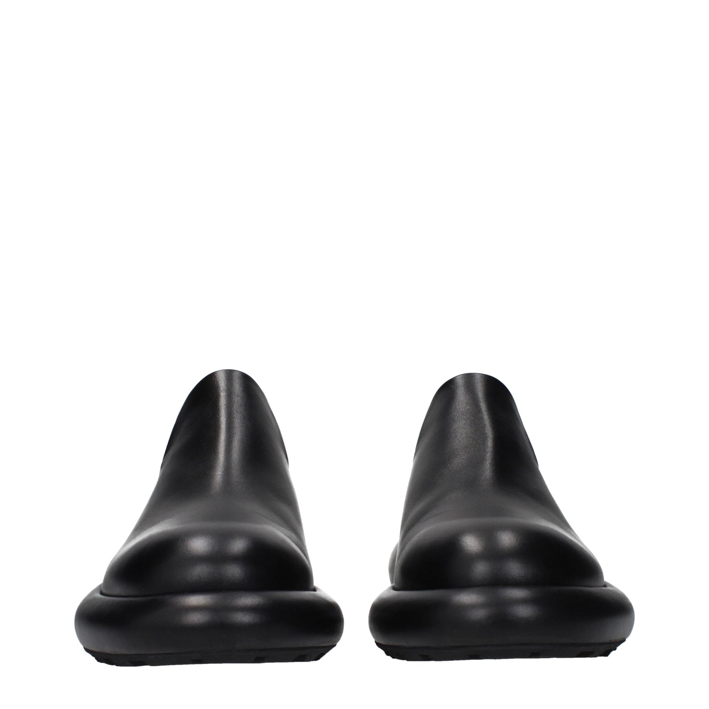 Jil Sander Men's Slip on Leather