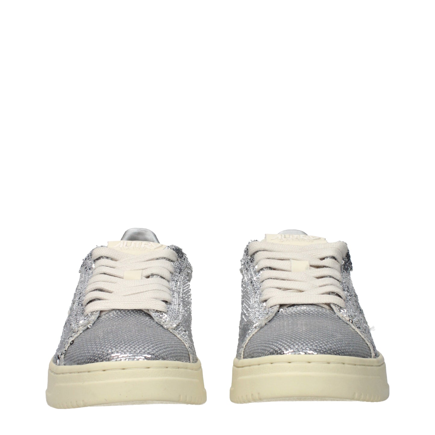 Autry Women's Sneakers Sequins