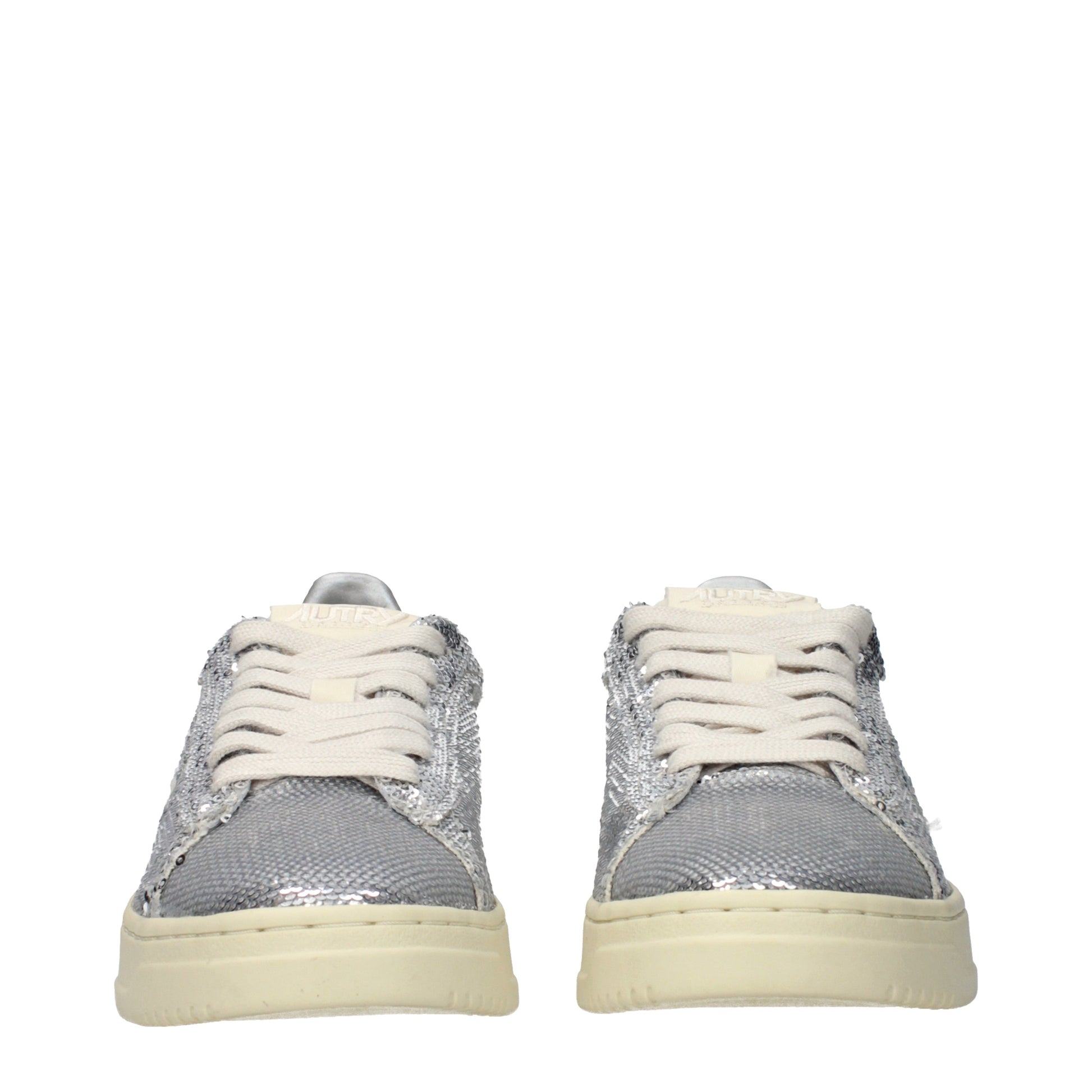 Autry Women's Sneakers Sequins