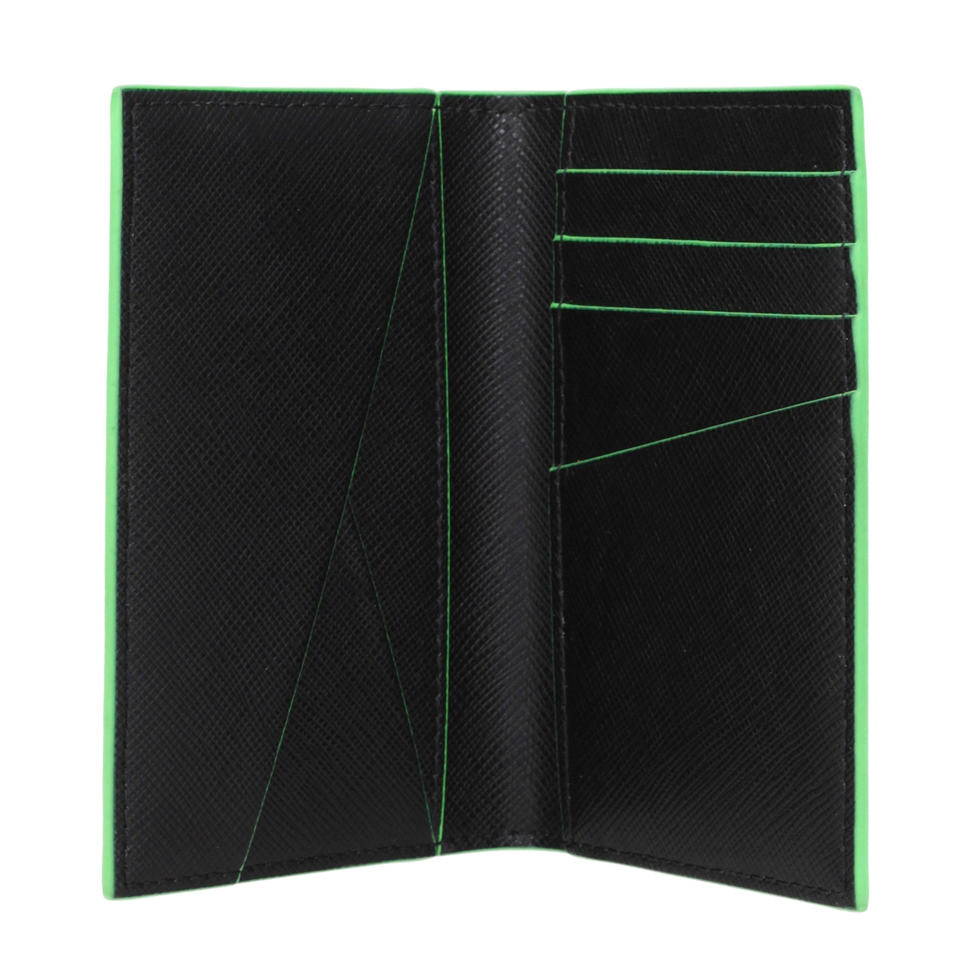 Off-White Men's Document Holders Leather