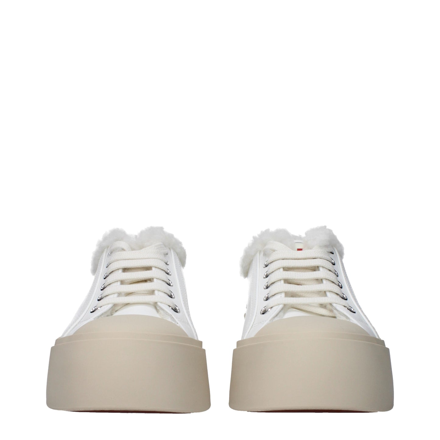 Marni Women's Sneakers Leather