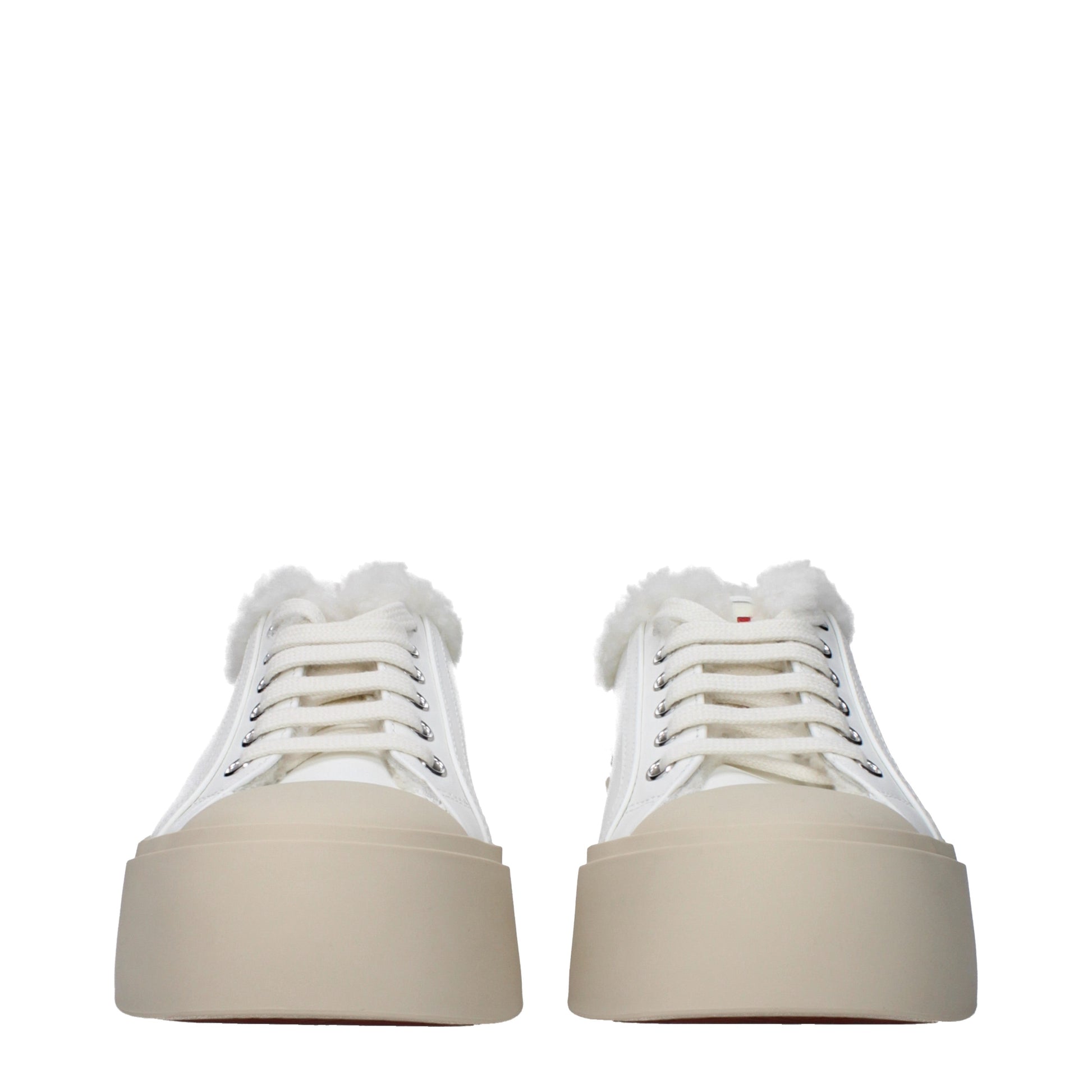 Marni Women's Sneakers Leather