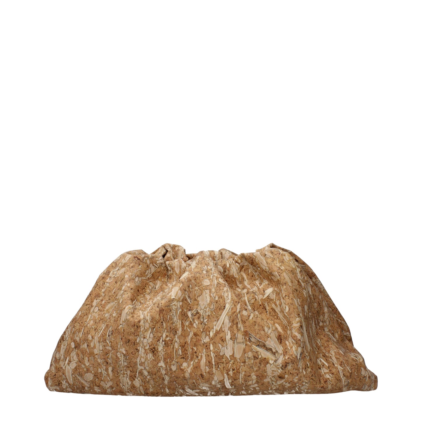 Bottega Veneta Women's Clutches Cork