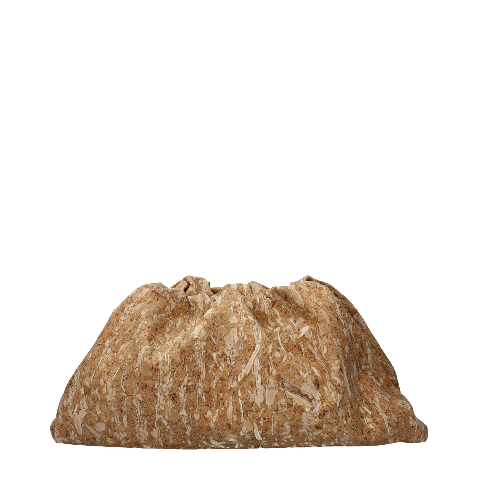 Bottega Veneta Women's Clutches Cork