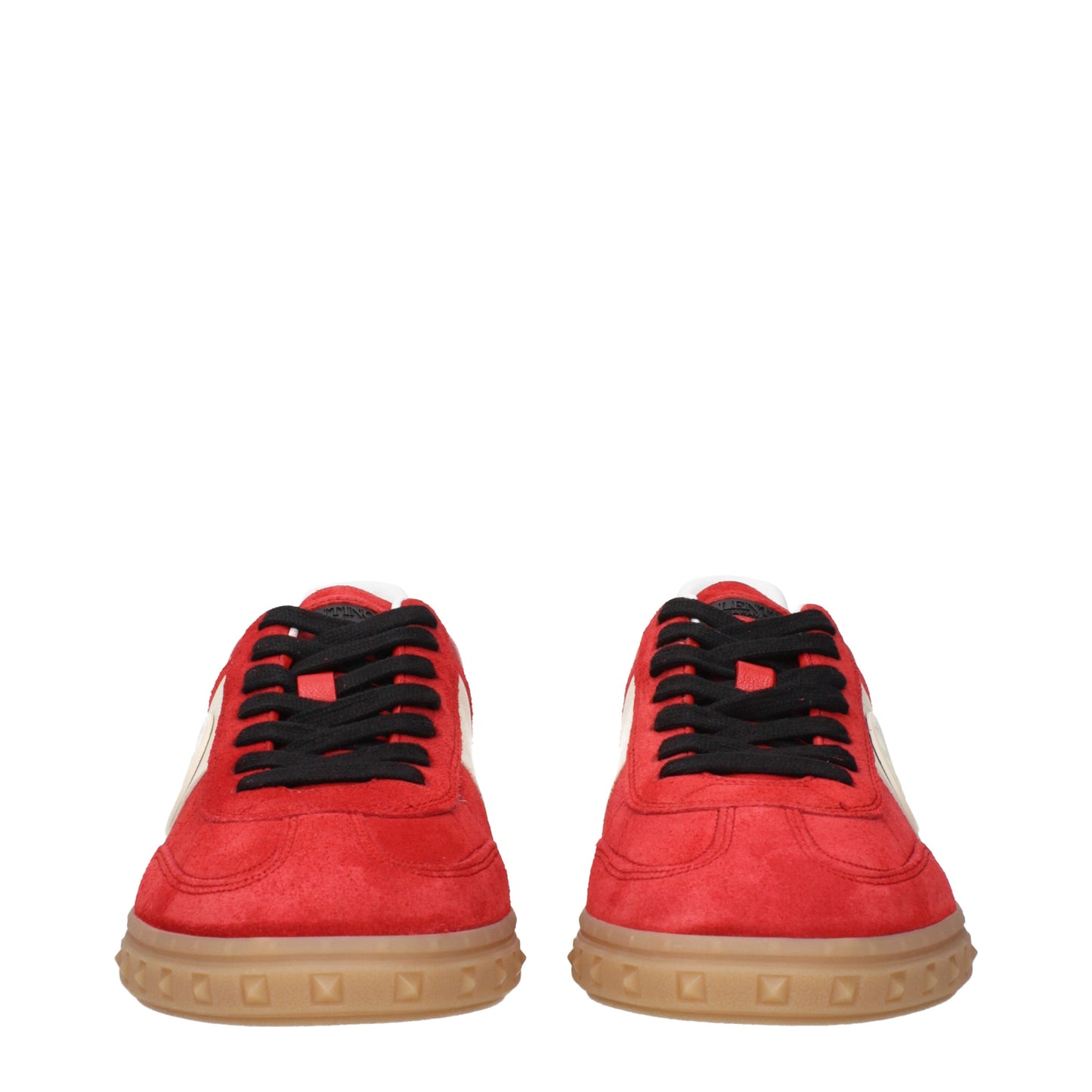 Valentino Garavani Men's Sneakers Suede