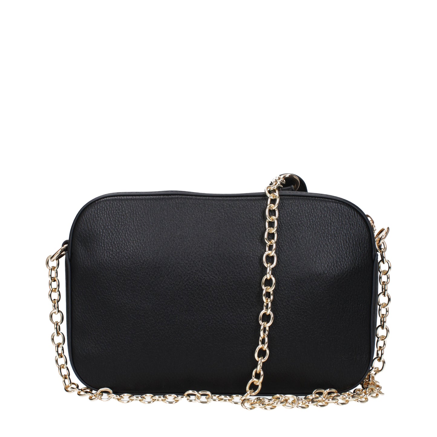 Liu Jo Crossbody Bags Women Polyester Black