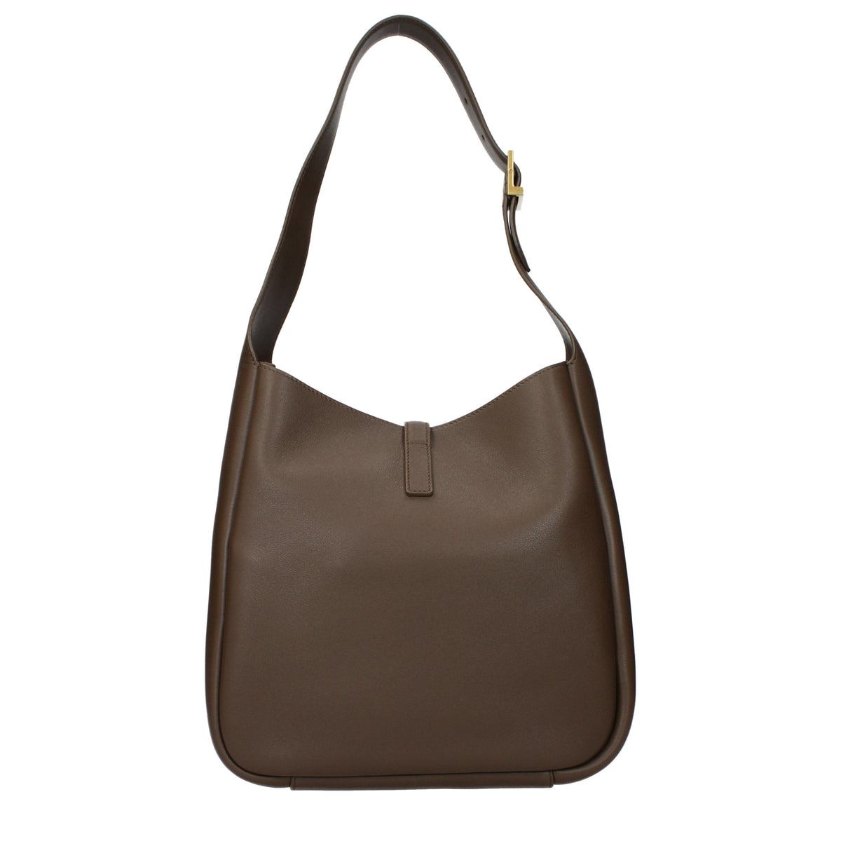 Saint Laurent Women's Shoulder Bags Leather