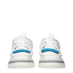 Valentino Garavani Sneakers Men Leather White