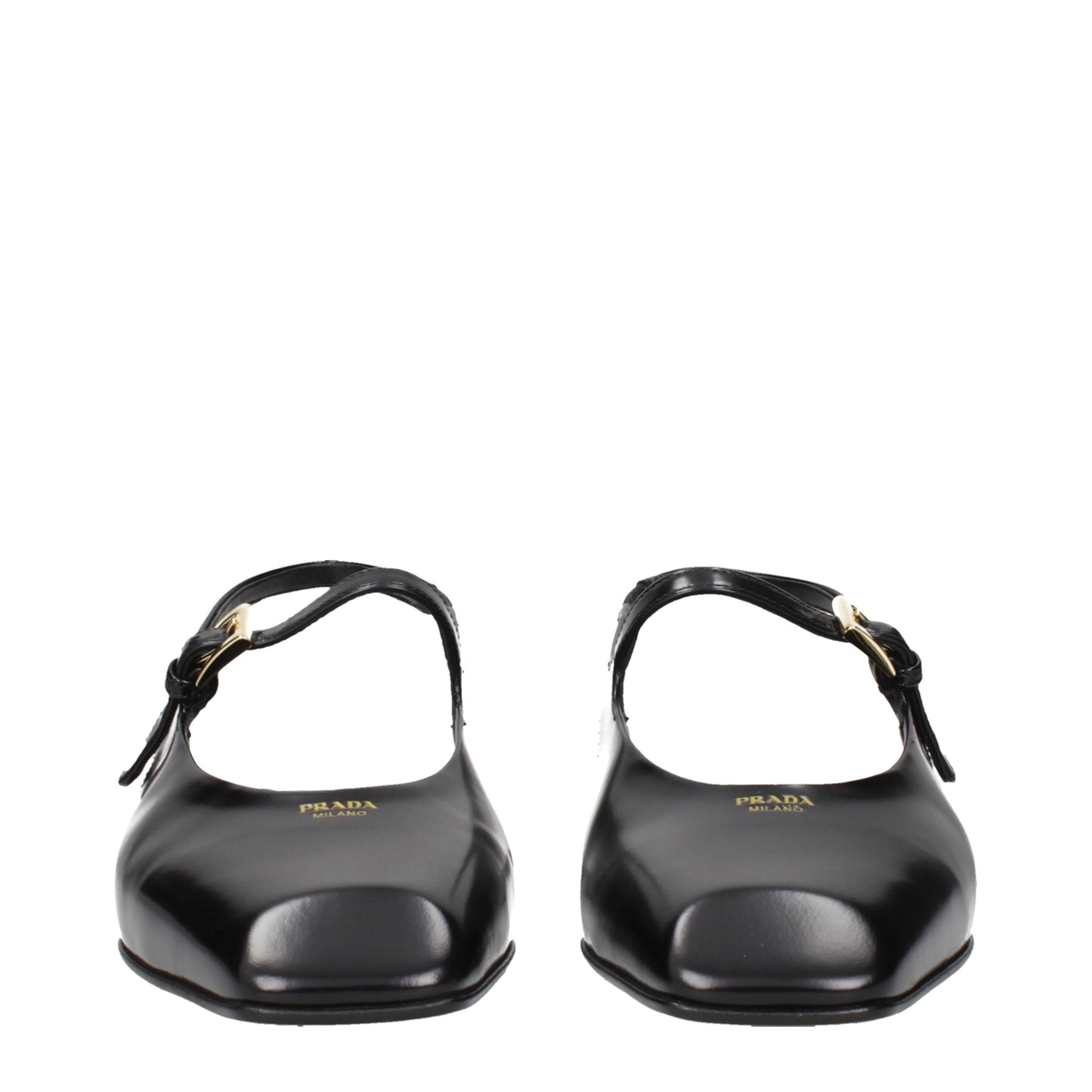 Prada Women's Sandals Leather