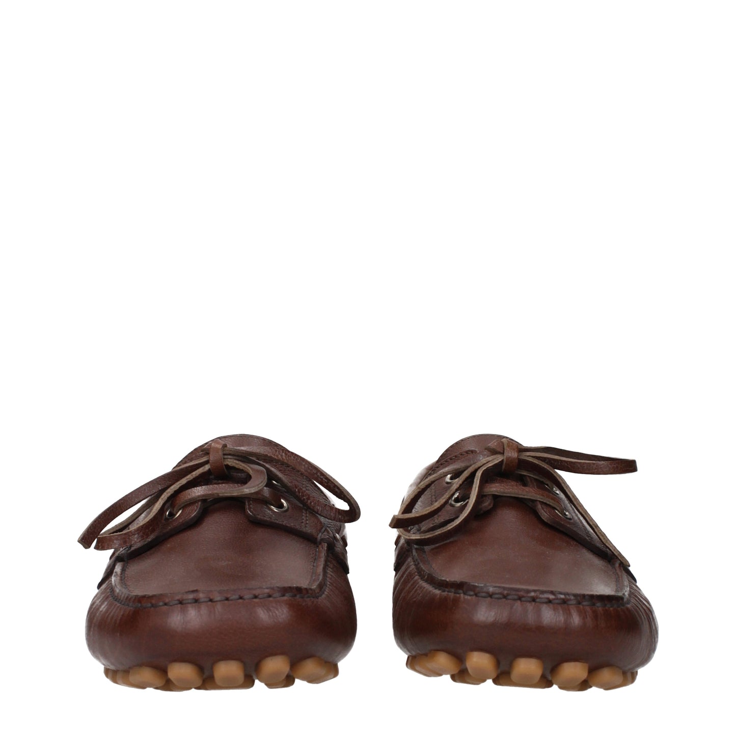 Valentino Garavani Men's Loafers Leather
