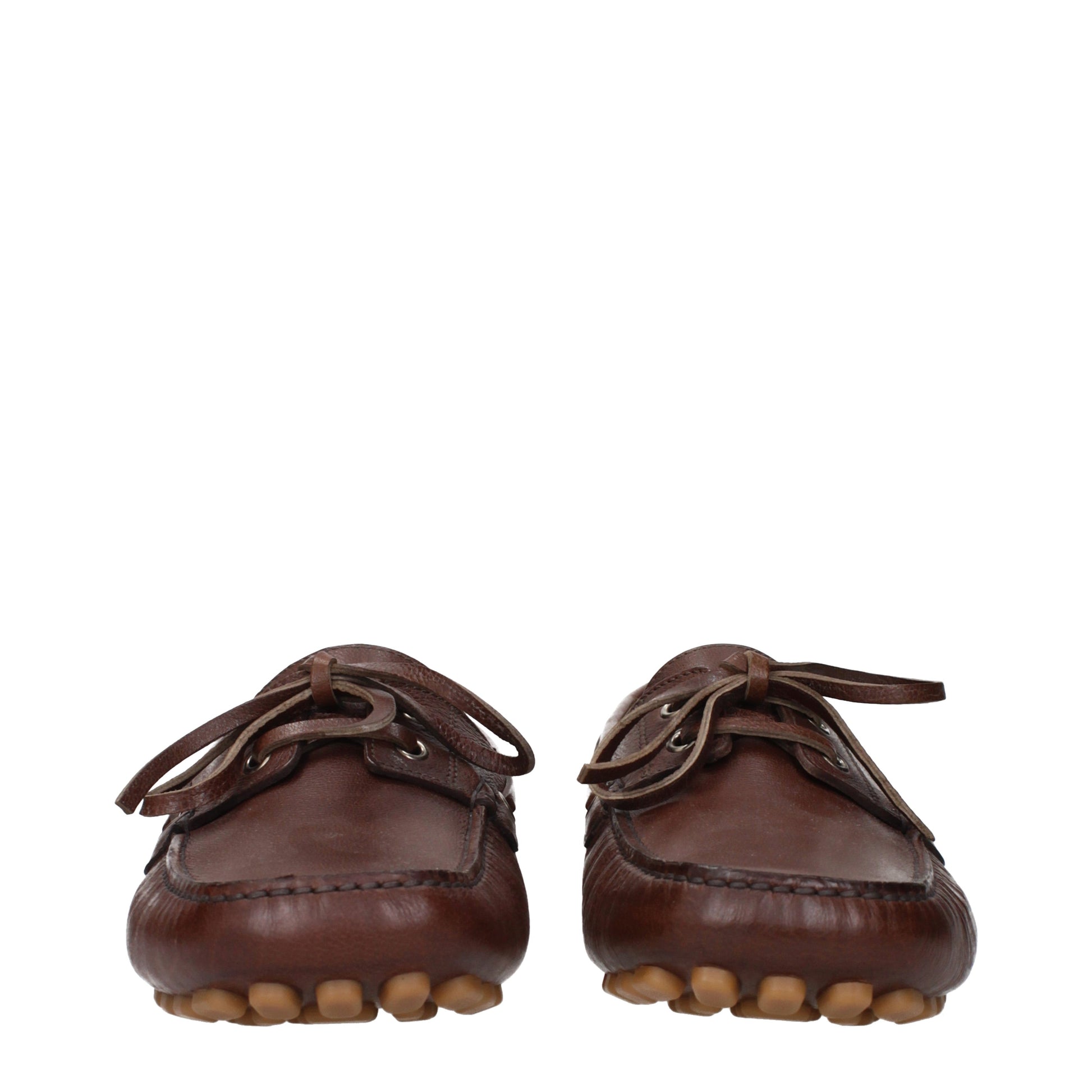 Valentino Garavani Men's Loafers Leather