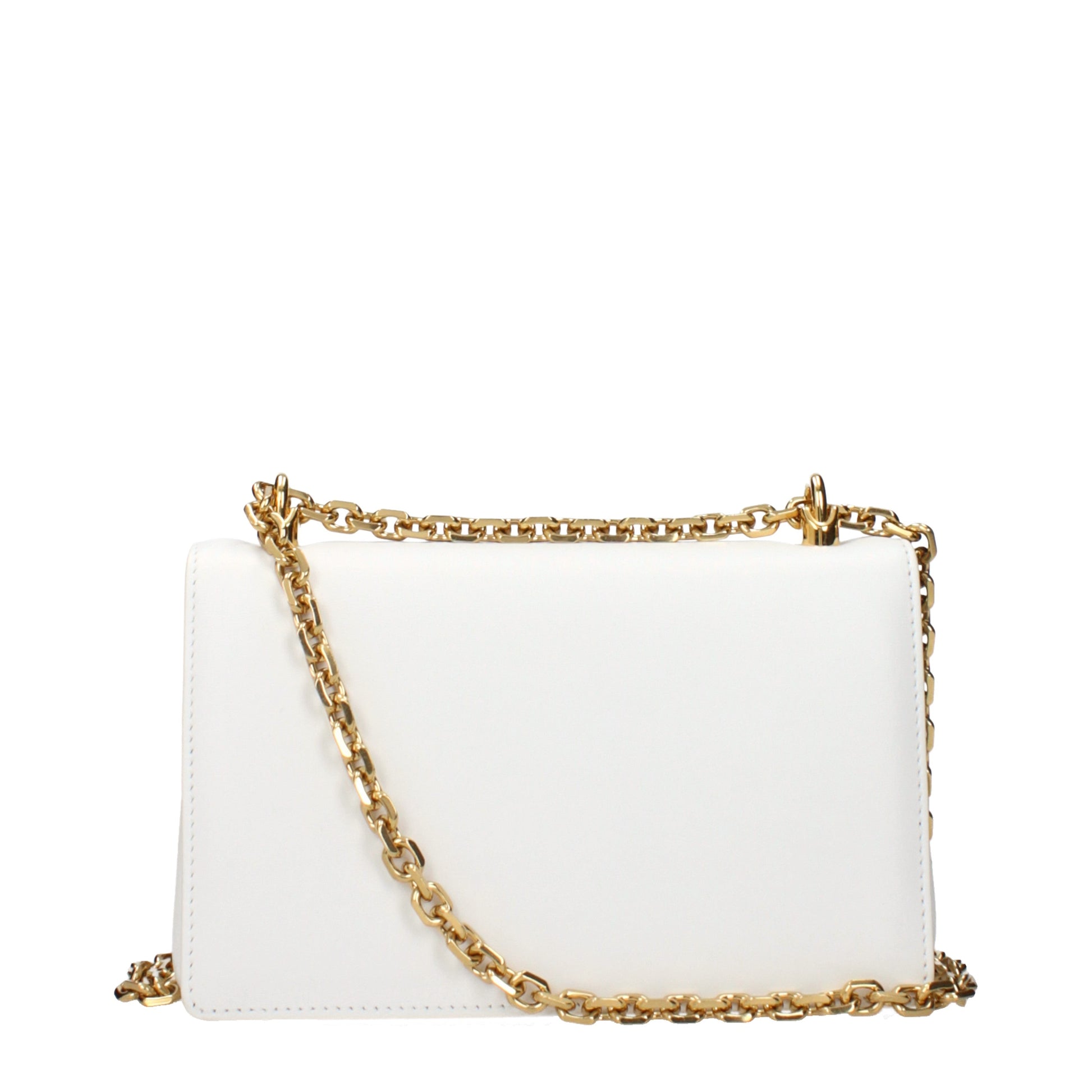 Dolce&Gabbana Women's Shoulder Bags Leather