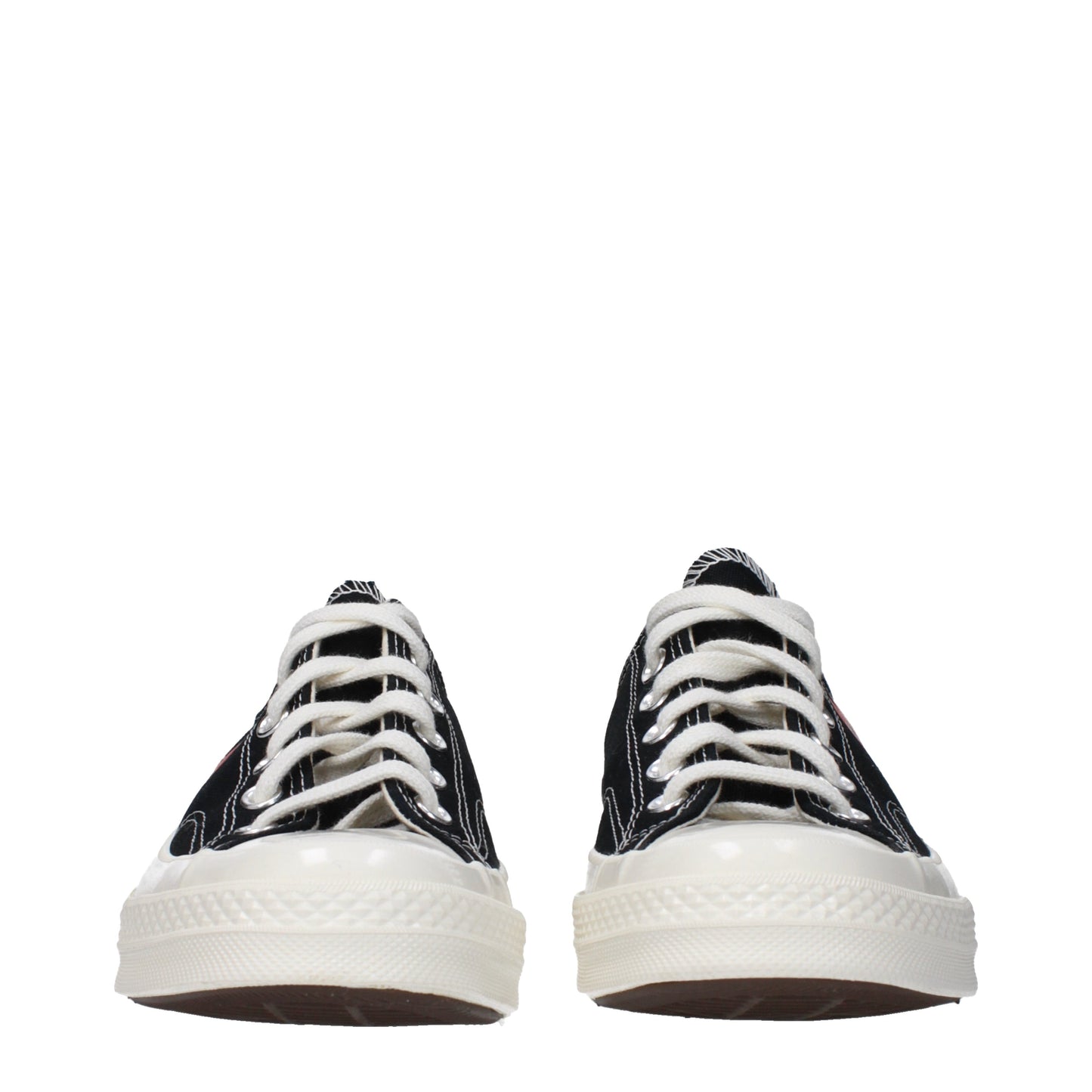 Comme des Garçon Men's Sneakers Fabric