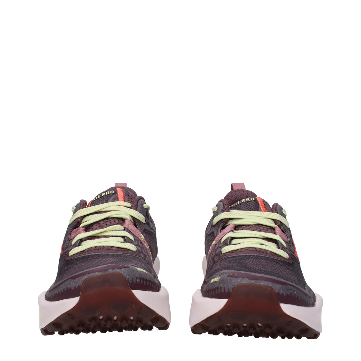 New Balance Women's Sneakers Fabric Violet