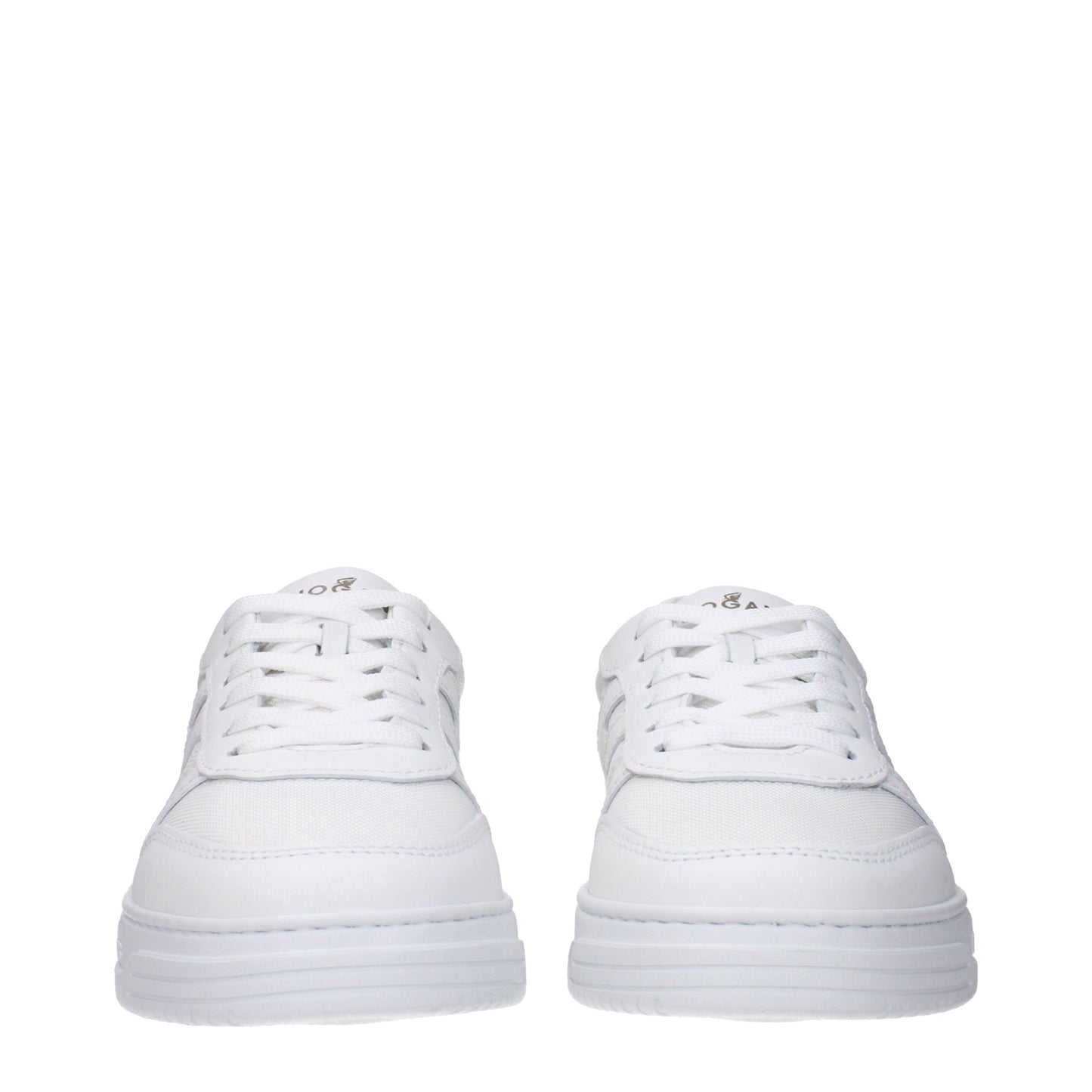 Hogan Men's Sneakers Leather