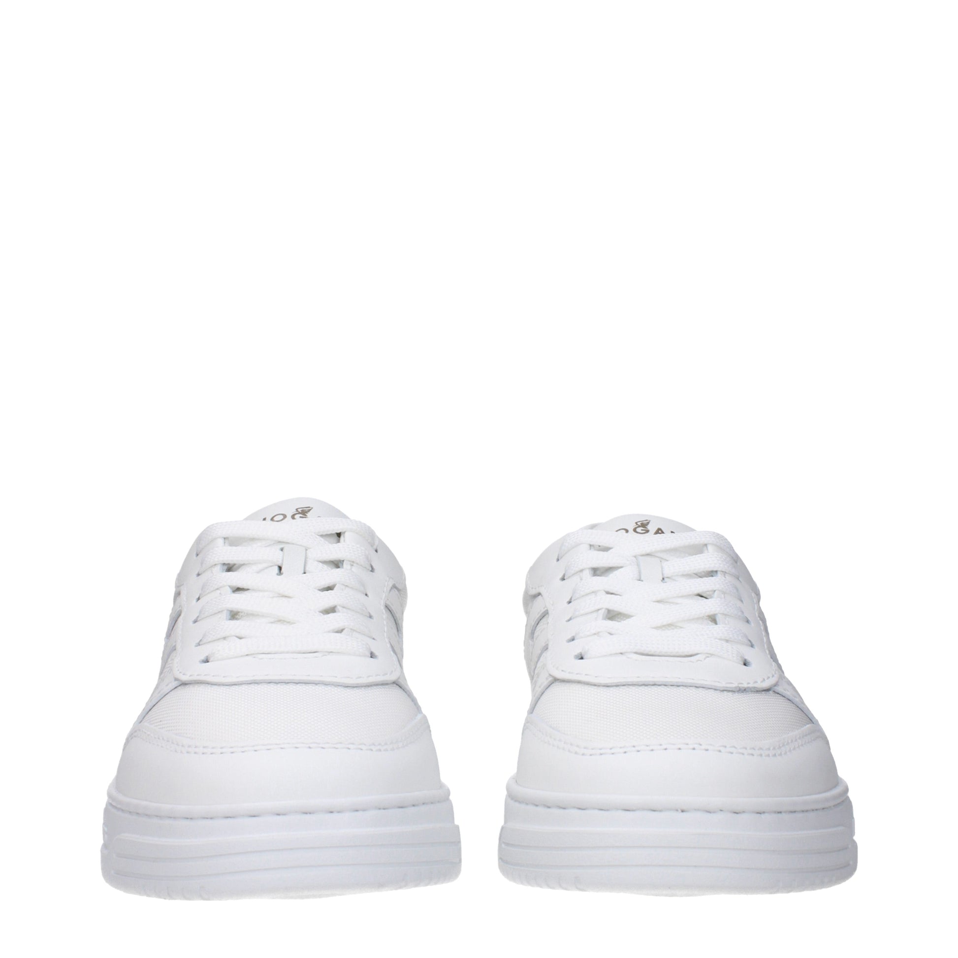 Hogan Men's Sneakers Leather