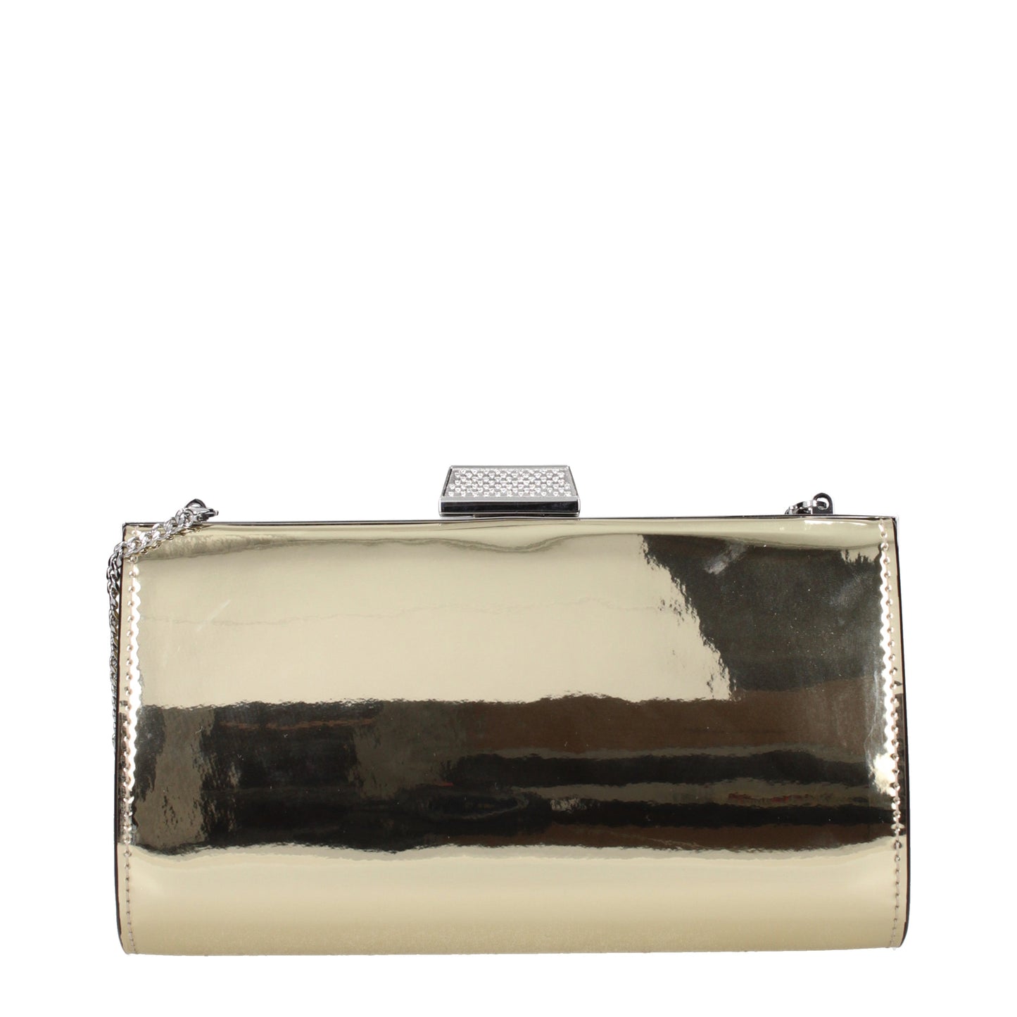 Jimmy Choo Women's Clutches Leather