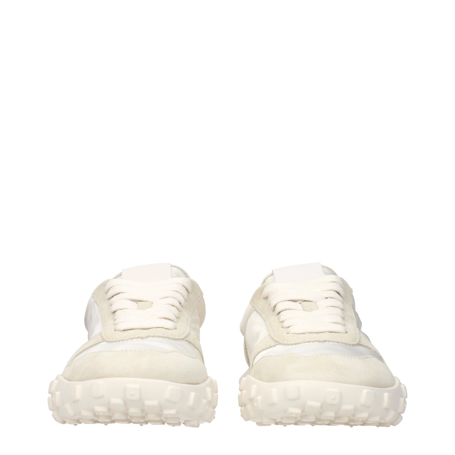 Jil Sander Women's Sneakers Fabric