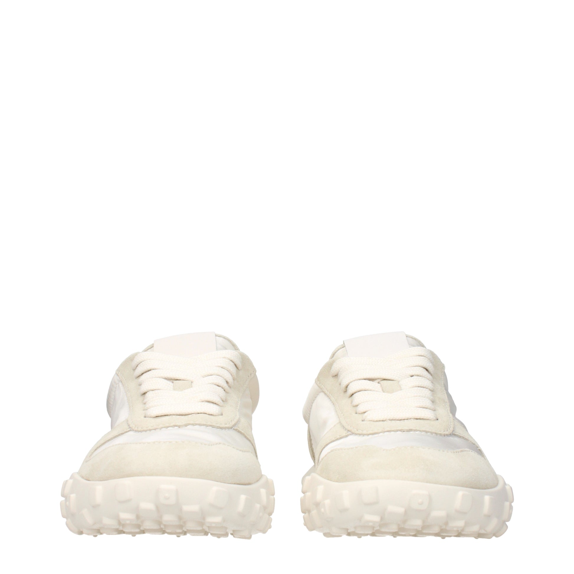 Jil Sander Women's Sneakers Fabric