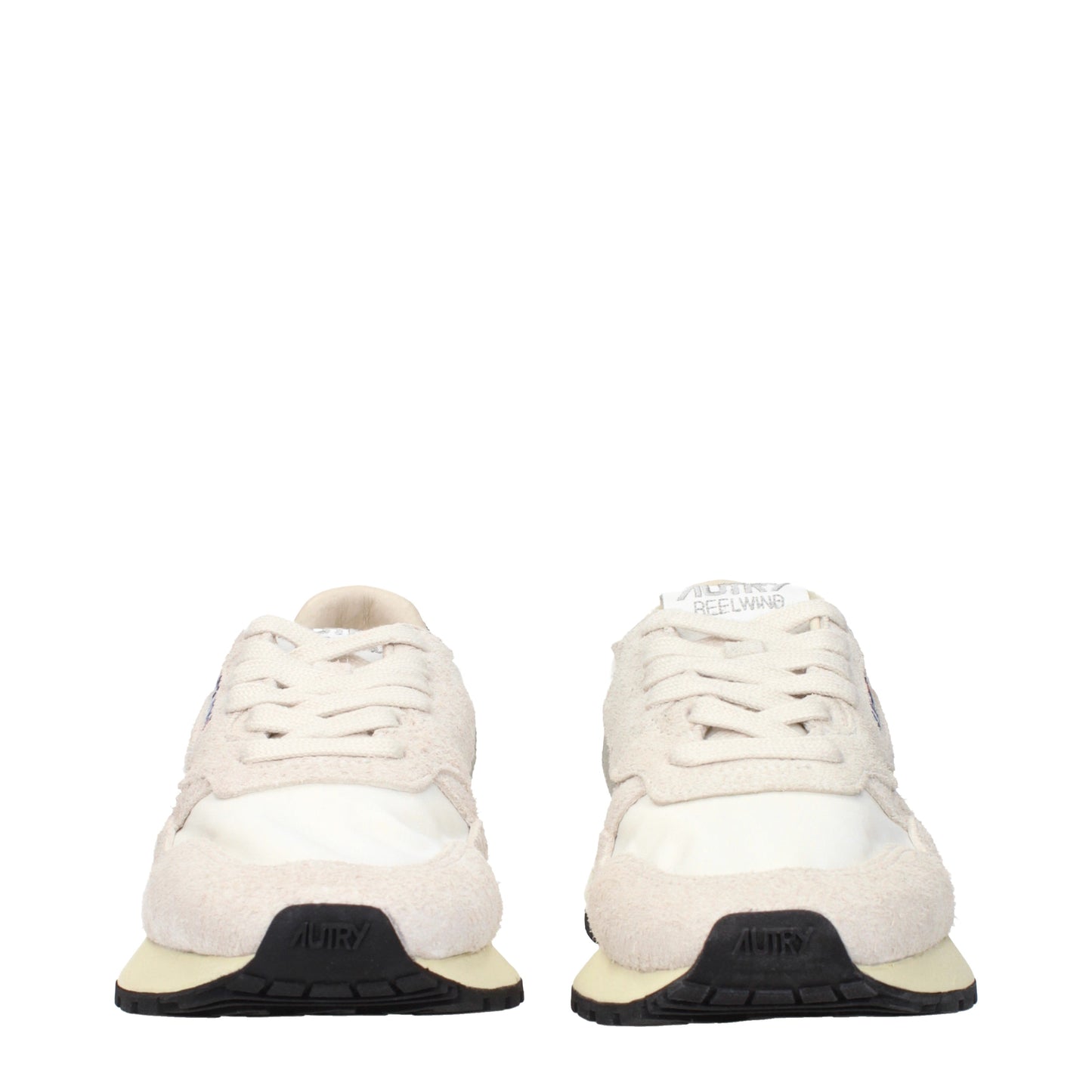 Autry Women's Sneakers Fabric