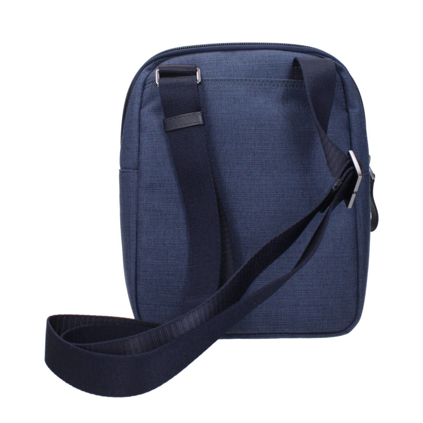Piquadro Men's Crossbody Bags Fabric