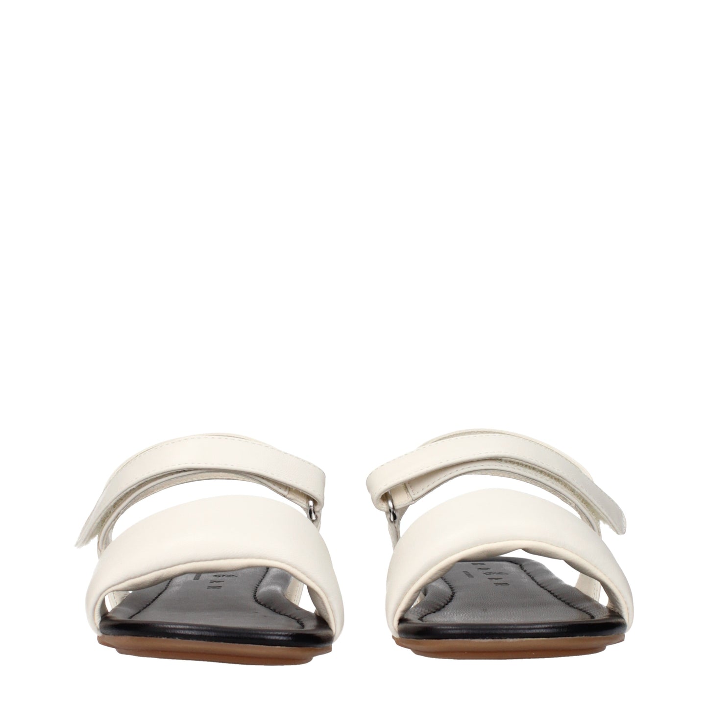 Hogan Women's Sandals Leather