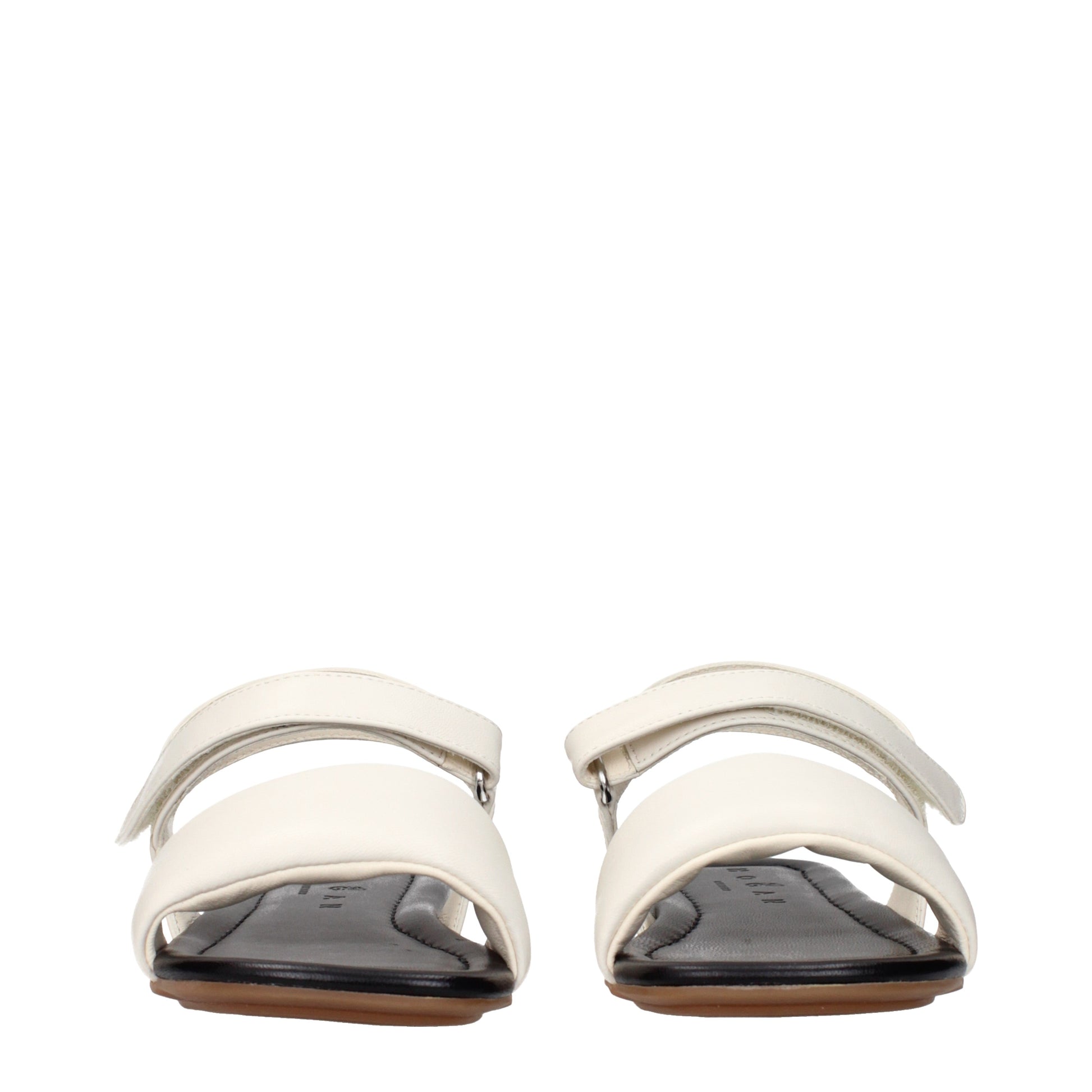 Hogan Women's Sandals Leather