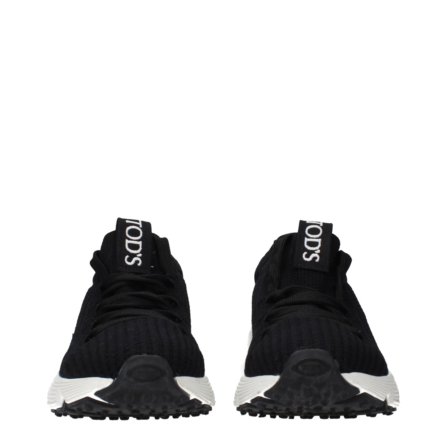 Tod's Women's Sneakers Fabric