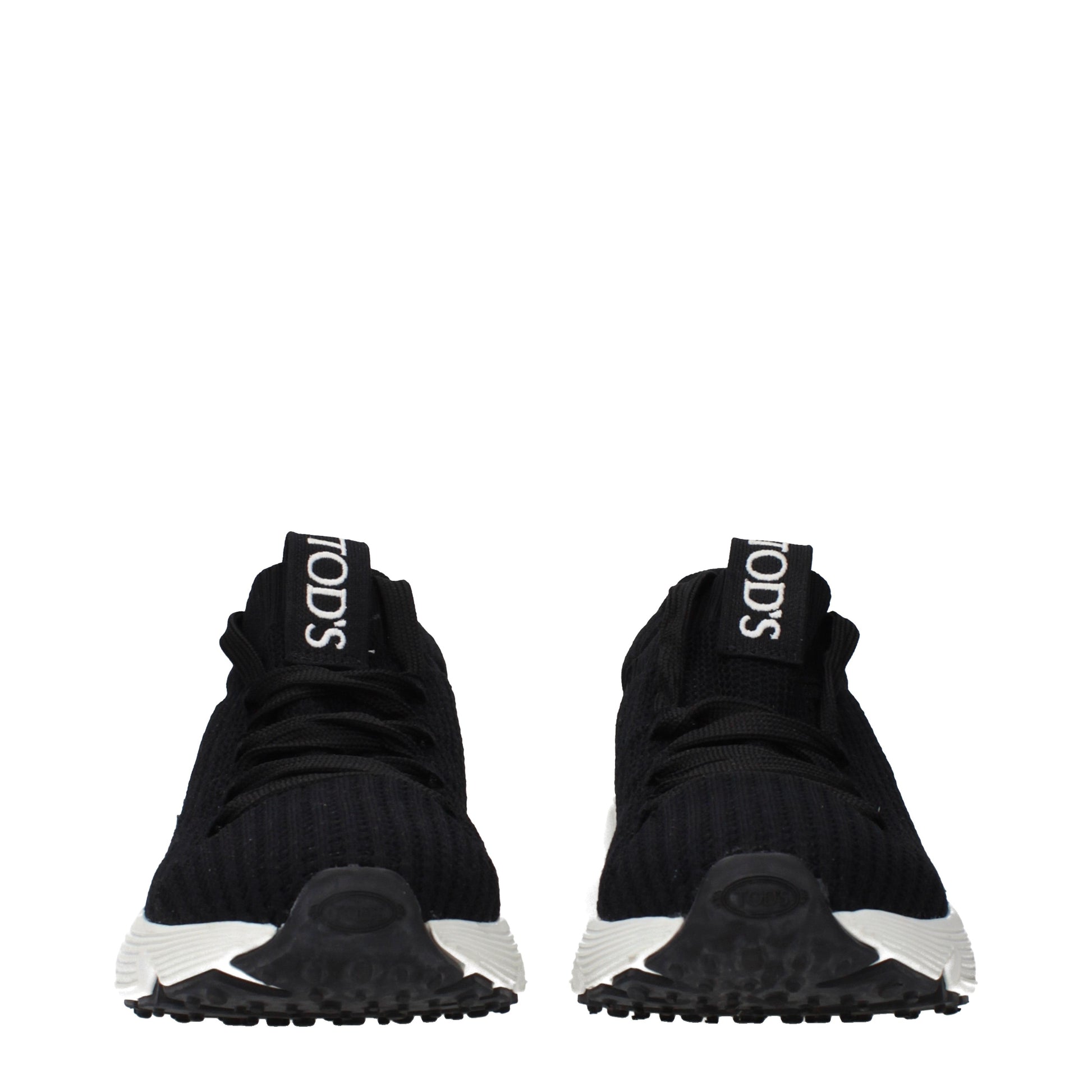 Tod's Women's Sneakers Fabric